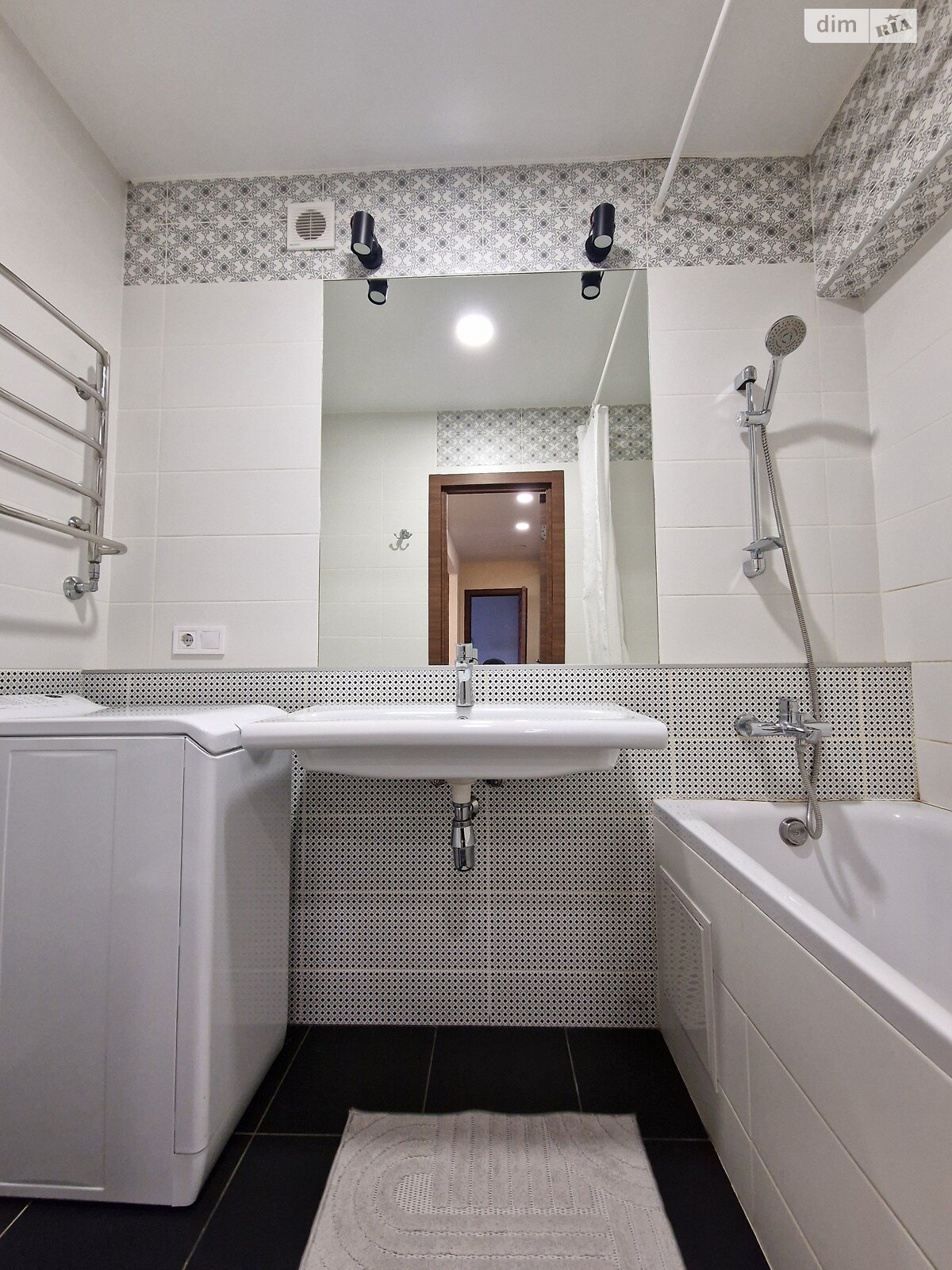 двухкомнатная квартира в Днепре, район 1 мая, на ул. Сечевых стрельцов 90Б в аренду на долгий срок помесячно фото 1 двухкомнатная квартира в Днепре, район 1 мая, на ул. Сечевых стрельцов 90Б в аренду на долгий срок помесячно фото 1