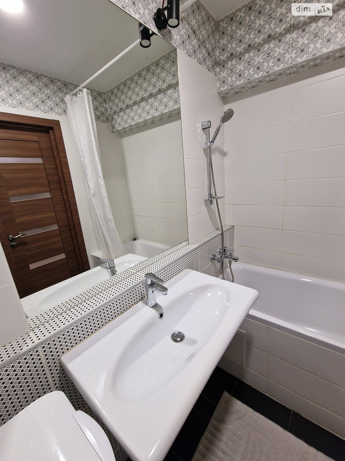 двухкомнатная квартира в Днепре, район 1 мая, на ул. Сечевых стрельцов 90Б в аренду на долгий срок помесячно фото 1 двухкомнатная квартира в Днепре, район 1 мая, на ул. Сечевых стрельцов 90Б в аренду на долгий срок помесячно фото 1