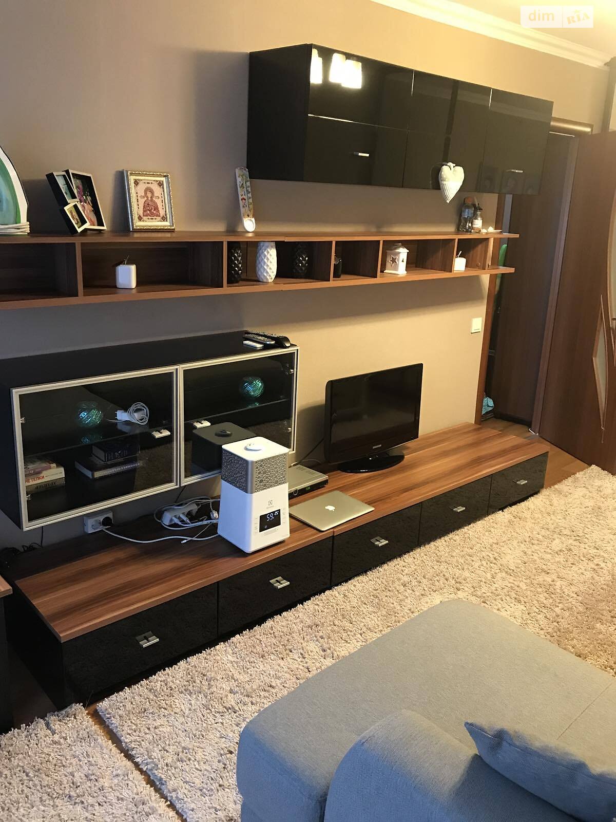 однокомнатная квартира в Днепре, район 1 мая, на ул. Сечевых стрельцов в аренду на долгий срок помесячно фото 1 однокомнатная квартира в Днепре, район 1 мая, на ул. Сечевых стрельцов в аренду на долгий срок помесячно фото 1