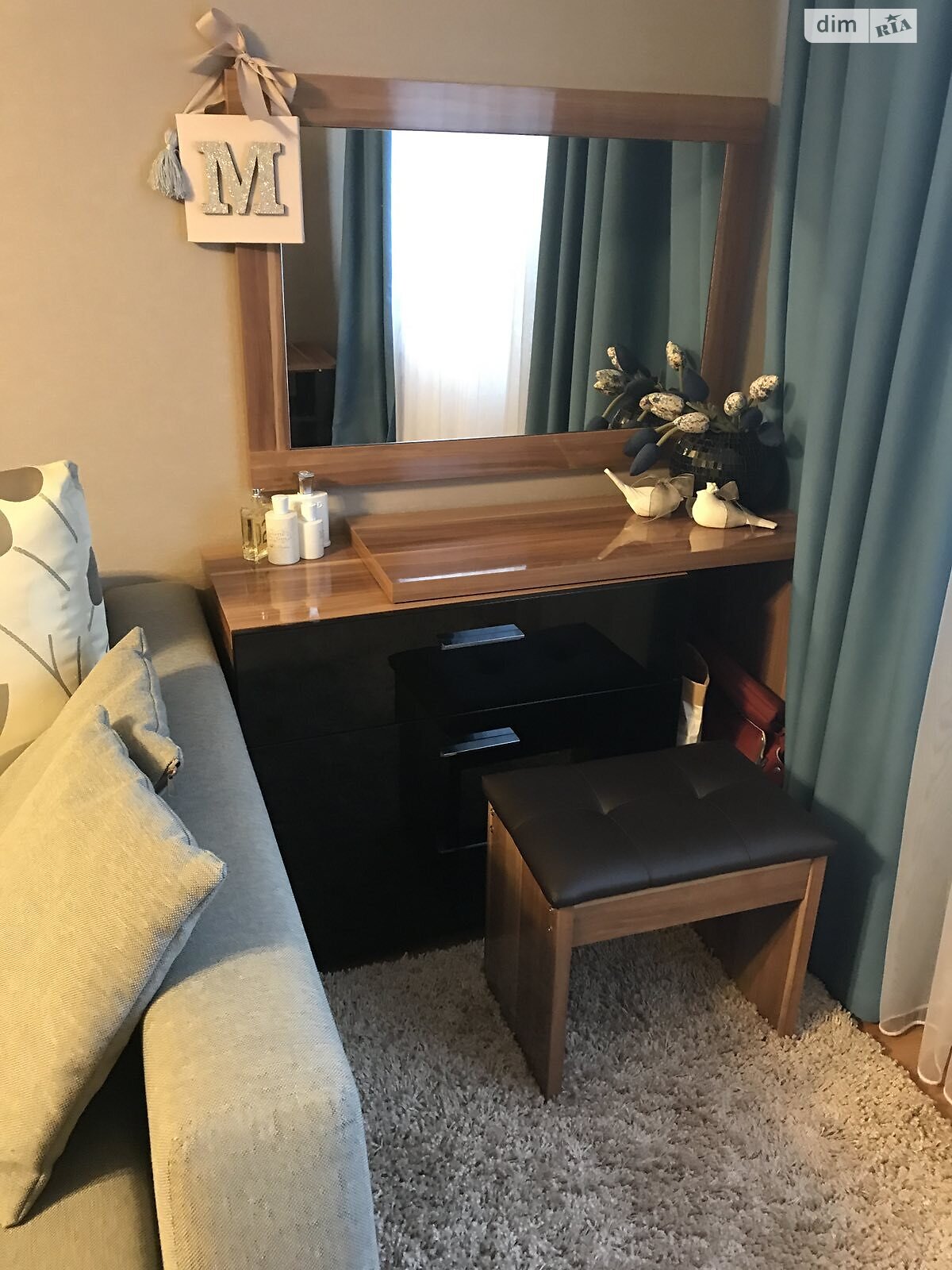 однокомнатная квартира в Днепре, район 1 мая, на ул. Сечевых стрельцов в аренду на долгий срок помесячно фото 1 однокомнатная квартира в Днепре, район 1 мая, на ул. Сечевых стрельцов в аренду на долгий срок помесячно фото 1