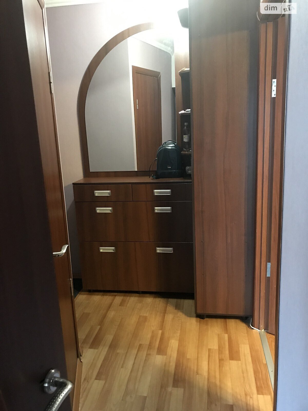 однокомнатная квартира в Днепре, район 1 мая, на ул. Сечевых стрельцов в аренду на долгий срок помесячно фото 1 однокомнатная квартира в Днепре, район 1 мая, на ул. Сечевых стрельцов в аренду на долгий срок помесячно фото 1