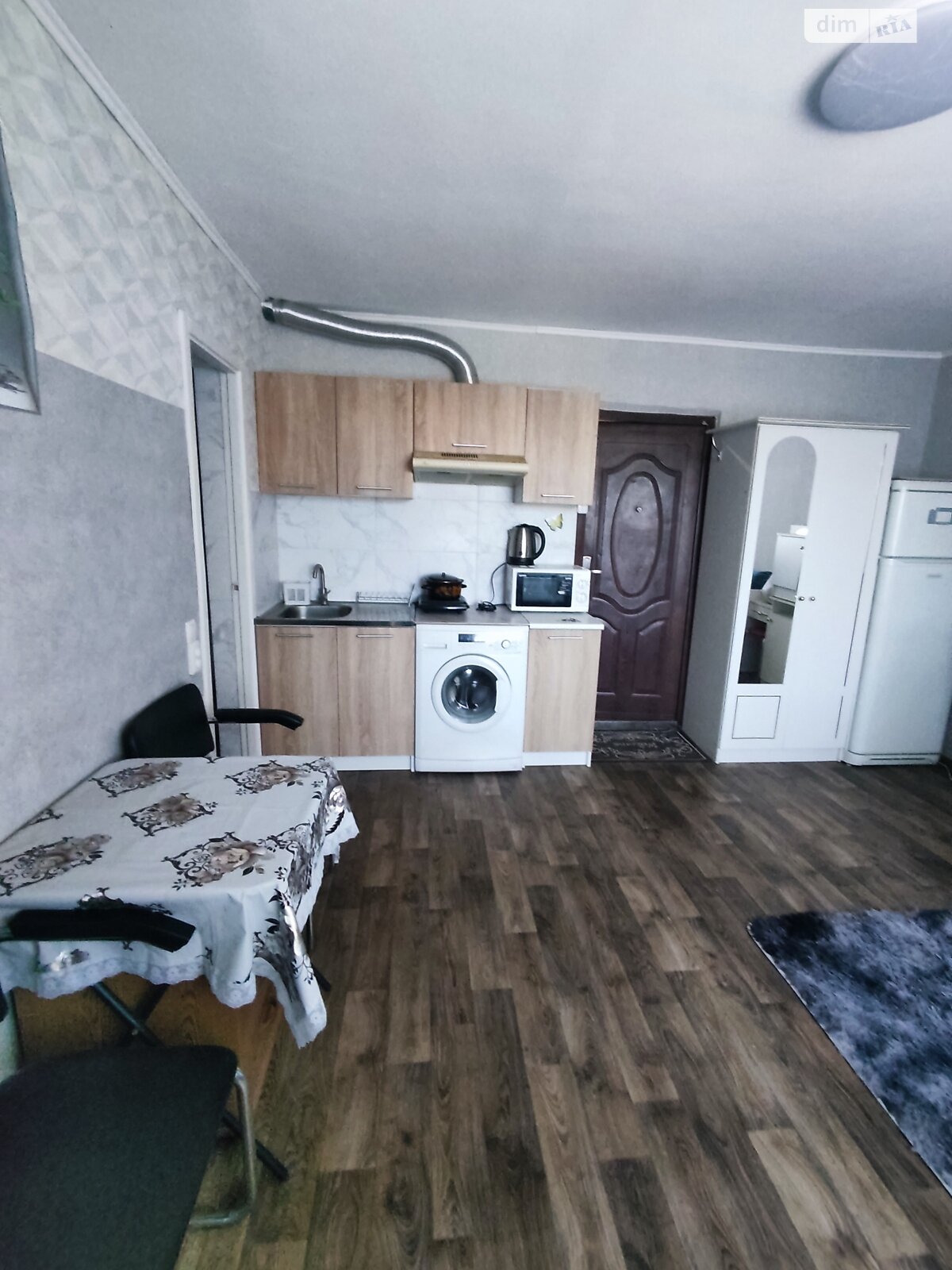 двухкомнатная квартира в Днепре, район 1 мая, на ул. Омеляна Прицака 7 в аренду на долгий срок помесячно фото 1 двухкомнатная квартира в Днепре, район 1 мая, на ул. Омеляна Прицака 7 в аренду на долгий срок помесячно фото 1