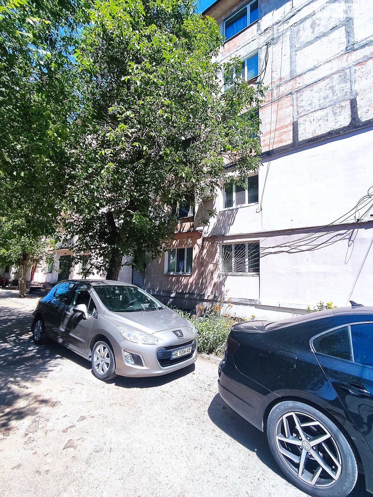 двухкомнатная квартира в Днепре, район 1 мая, на ул. Омеляна Прицака 7 в аренду на долгий срок помесячно фото 1 двухкомнатная квартира в Днепре, район 1 мая, на ул. Омеляна Прицака 7 в аренду на долгий срок помесячно фото 1