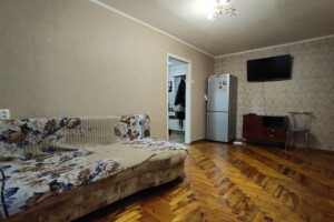 двокімнатна квартира в Дніпрі, район 12 квартал, на вул. 152-ї дивізії 1 в довготривалу оренду помісячно фото 2