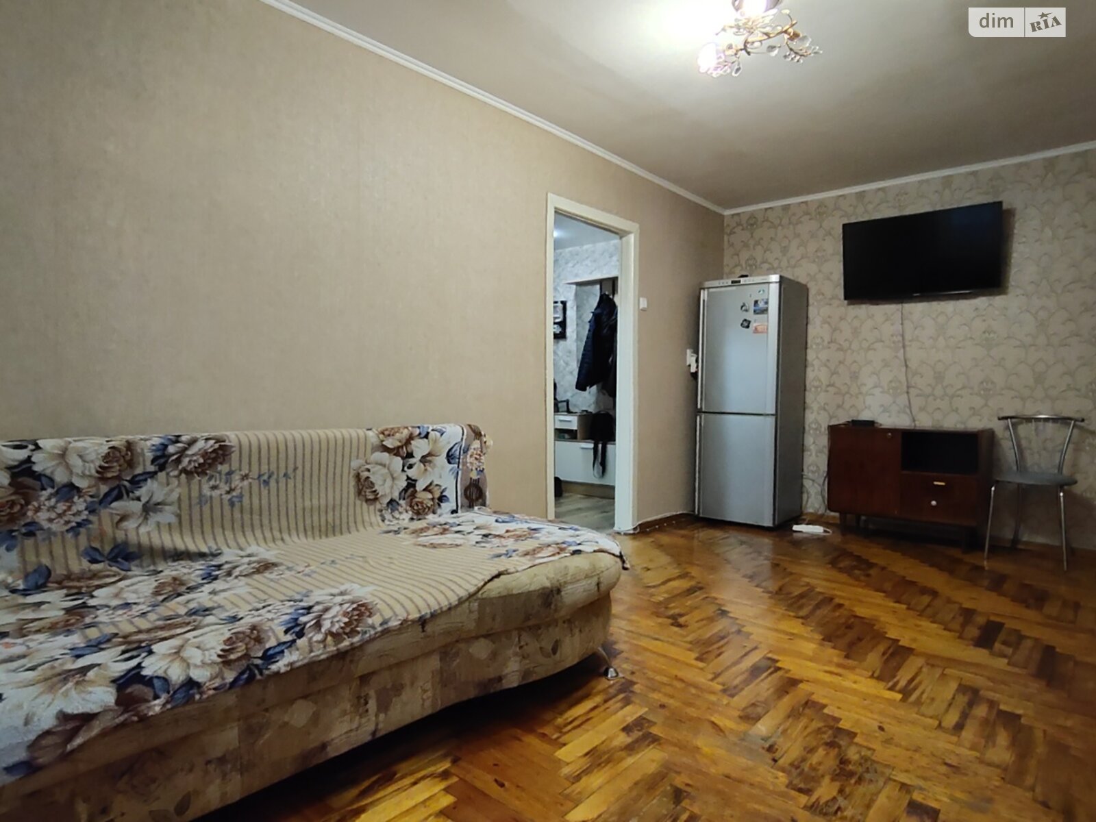 двокімнатна квартира в Дніпрі, район 12 квартал, на вул. 152-ї дивізії 1 в довготривалу оренду помісячно фото 1 двокімнатна квартира в Дніпрі, район 12 квартал, на вул. 152-ї дивізії 1 в довготривалу оренду помісячно фото 1