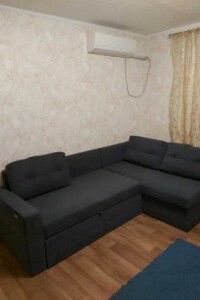 двухкомнатная квартира с мебелью в Днепре, район 12 квартал, на ул. Донская в аренду на долгий срок помесячно фото 2