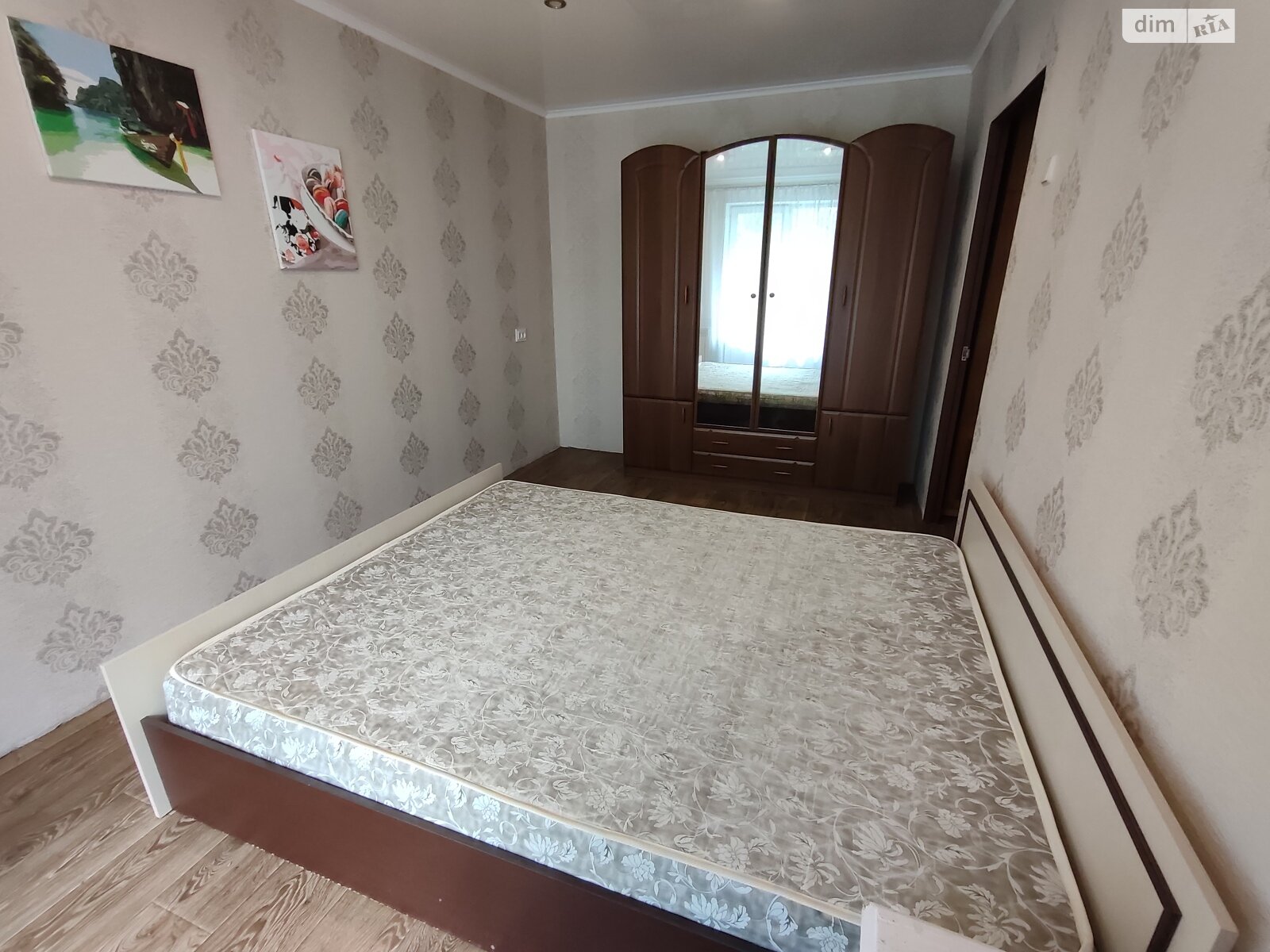 двухкомнатная квартира с мебелью в Днепре, район 12 квартал, на ул. Квартальная в аренду на долгий срок помесячно фото 1 двухкомнатная квартира с мебелью в Днепре, район 12 квартал, на ул. Квартальная в аренду на долгий срок помесячно фото 1
