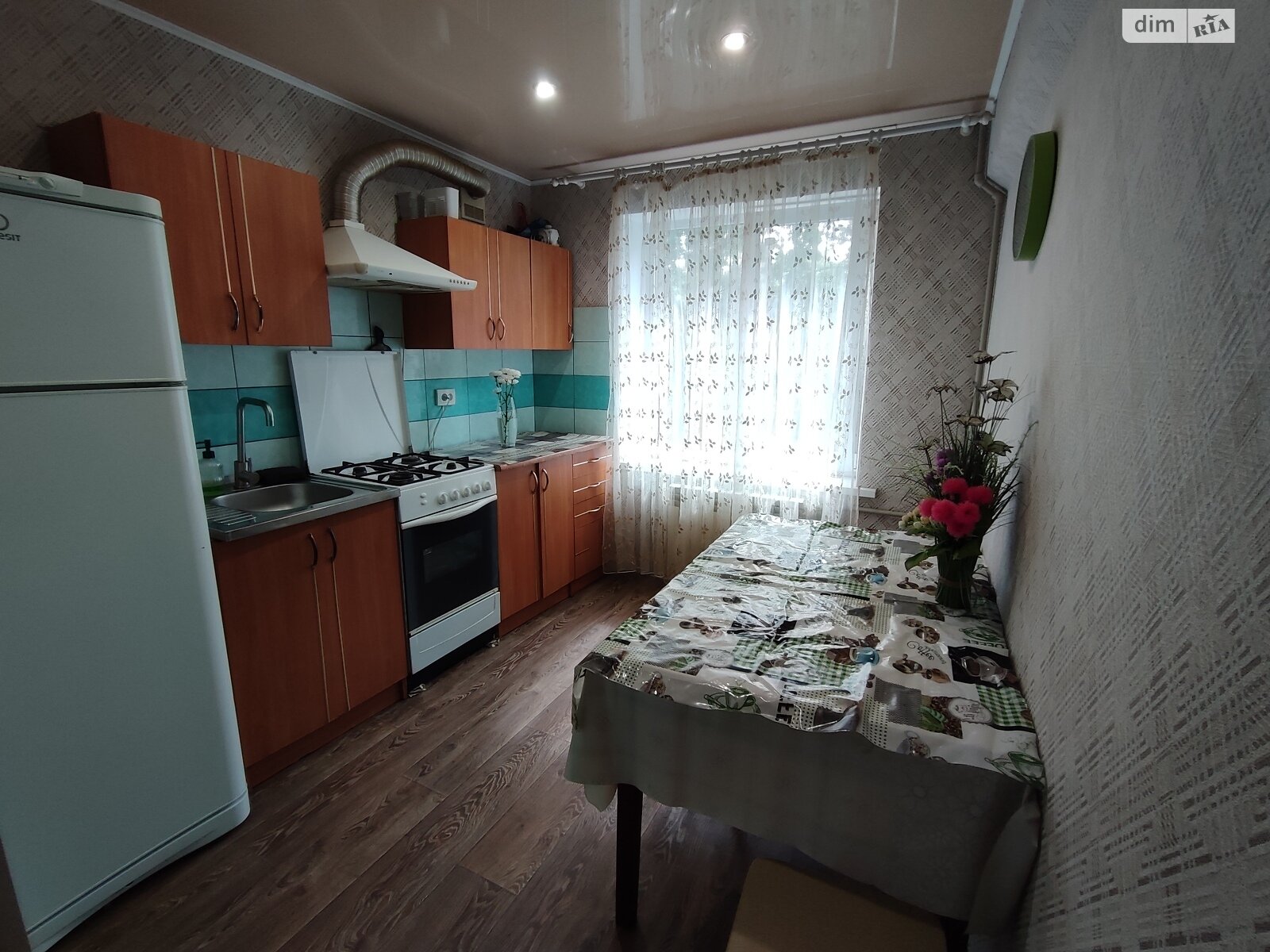 двухкомнатная квартира с мебелью в Днепре, район 12 квартал, на ул. Квартальная в аренду на долгий срок помесячно фото 1 двухкомнатная квартира с мебелью в Днепре, район 12 квартал, на ул. Квартальная в аренду на долгий срок помесячно фото 1