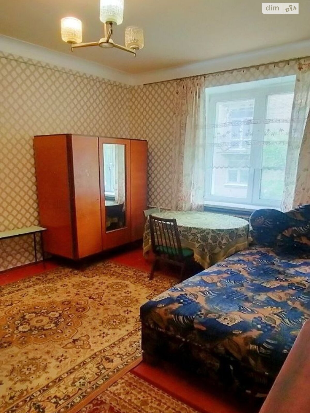 однокомнатная квартира в Днепре, район 12 квартал, на просп. Хмельницкого Богдана 111 в аренду на долгий срок помесячно фото 1 однокомнатная квартира в Днепре, район 12 квартал, на просп. Хмельницкого Богдана 111 в аренду на долгий срок помесячно фото 1