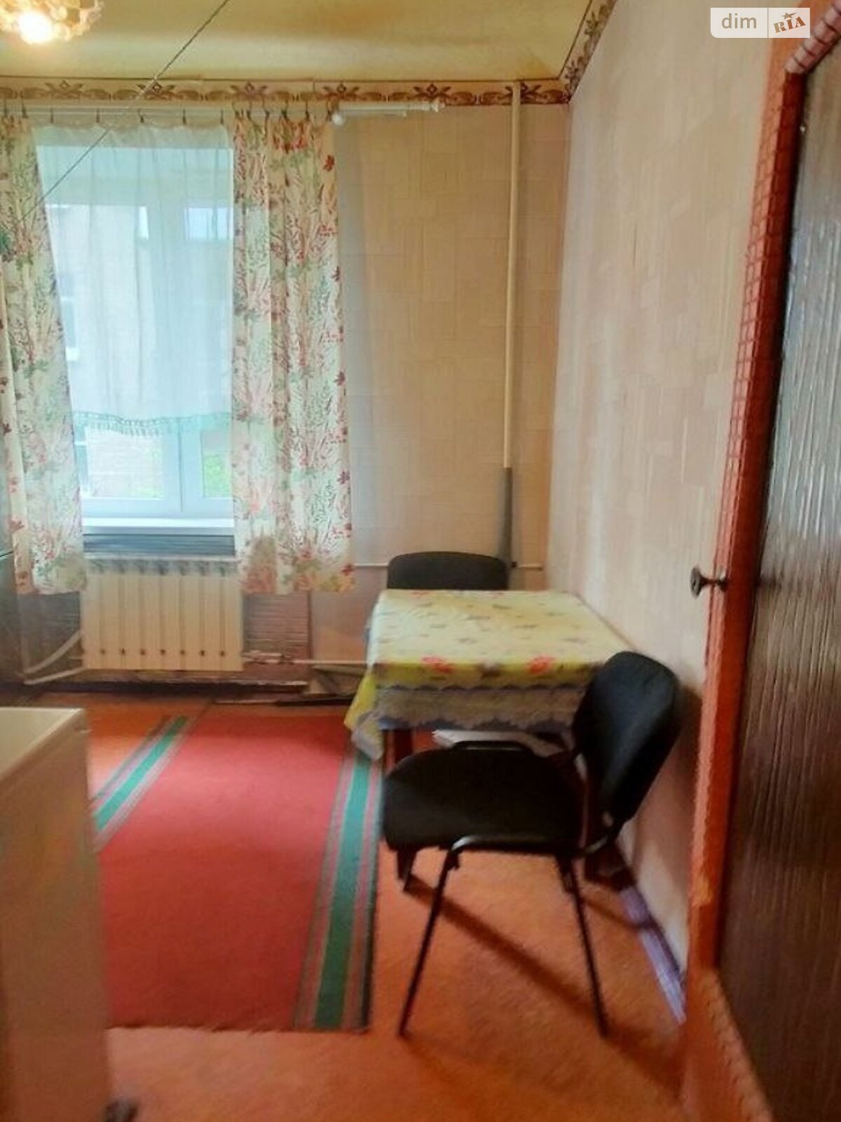 однокомнатная квартира в Днепре, район 12 квартал, на просп. Хмельницкого Богдана 111 в аренду на долгий срок помесячно фото 1 однокомнатная квартира в Днепре, район 12 квартал, на просп. Хмельницкого Богдана 111 в аренду на долгий срок помесячно фото 1