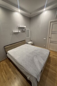 двухкомнатная квартира в Днепре, район 12 квартал, на просп. Хмельницкого Богдана 123 в аренду на долгий срок помесячно фото 2