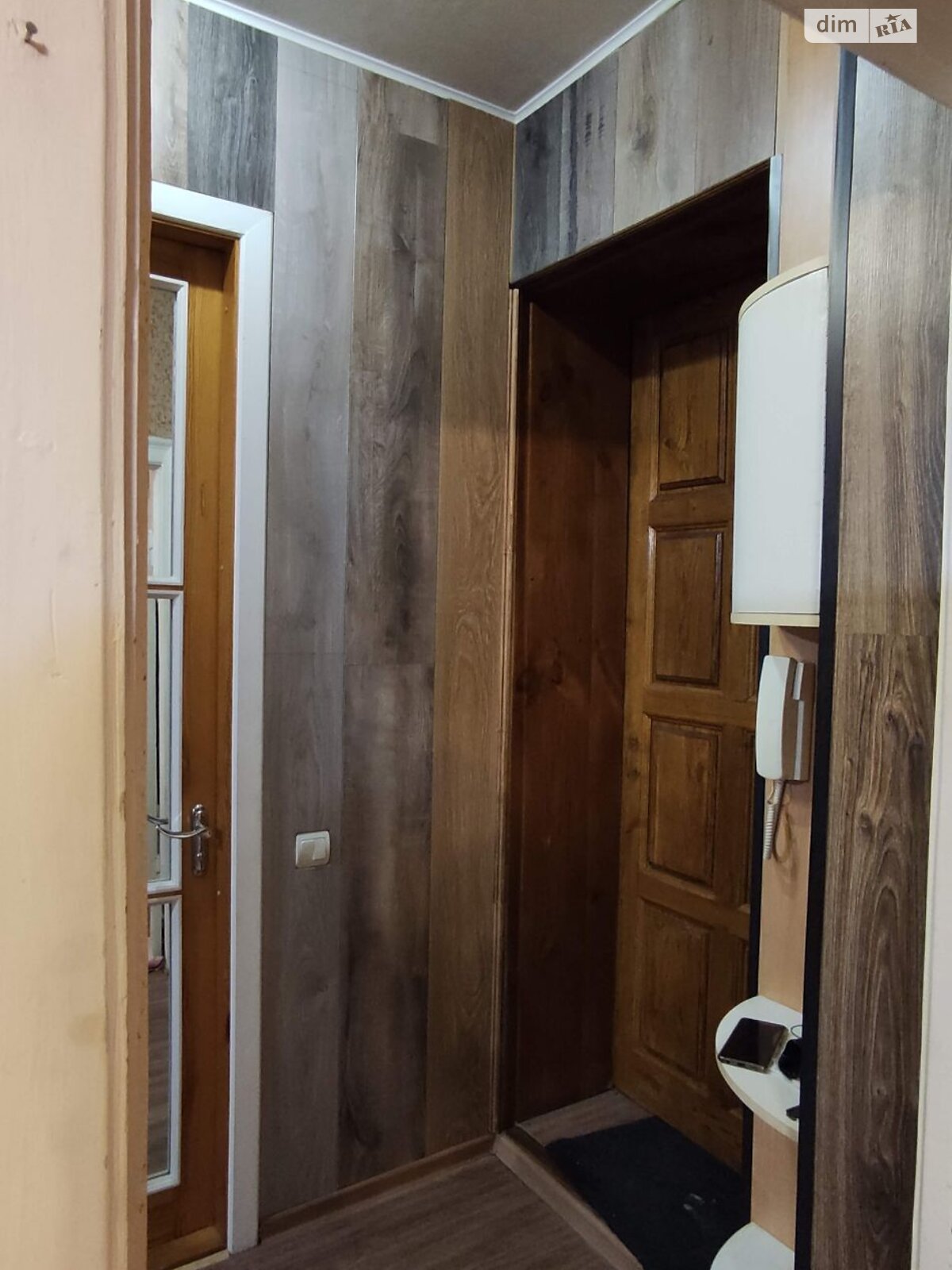 однокомнатная квартира в Днепре, район Шевченковский, на просп. Хмельницкого Богдана 109 в аренду на долгий срок помесячно фото 1