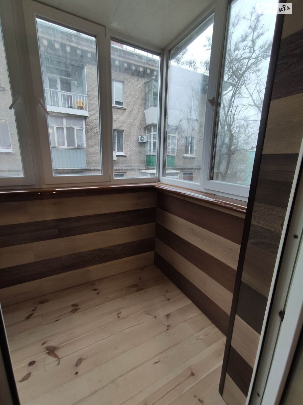 однокомнатная квартира в Днепре, район Шевченковский, на просп. Хмельницкого Богдана 109 в аренду на долгий срок помесячно фото 1