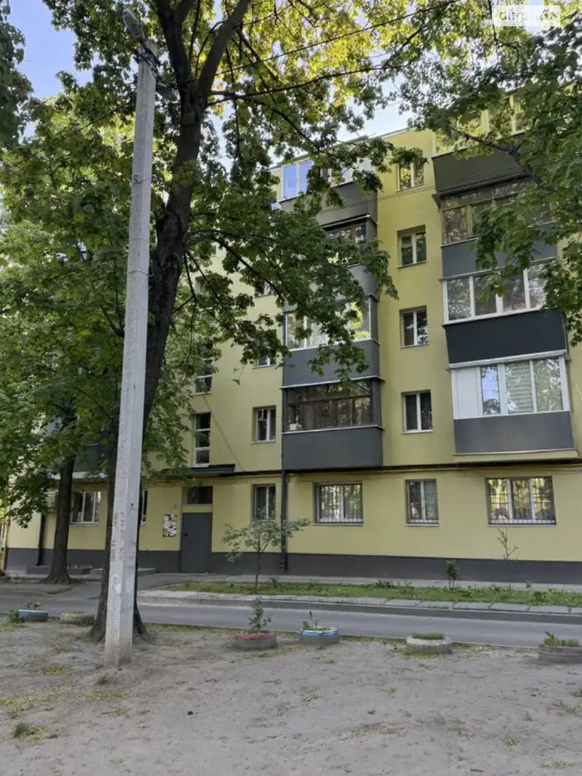 двокімнатна квартира в Дніпрі, район 12 квартал, на вул. Інженерна 4 в довготривалу оренду помісячно фото 1 двокімнатна квартира в Дніпрі, район 12 квартал, на вул. Інженерна 4 в довготривалу оренду помісячно фото 1