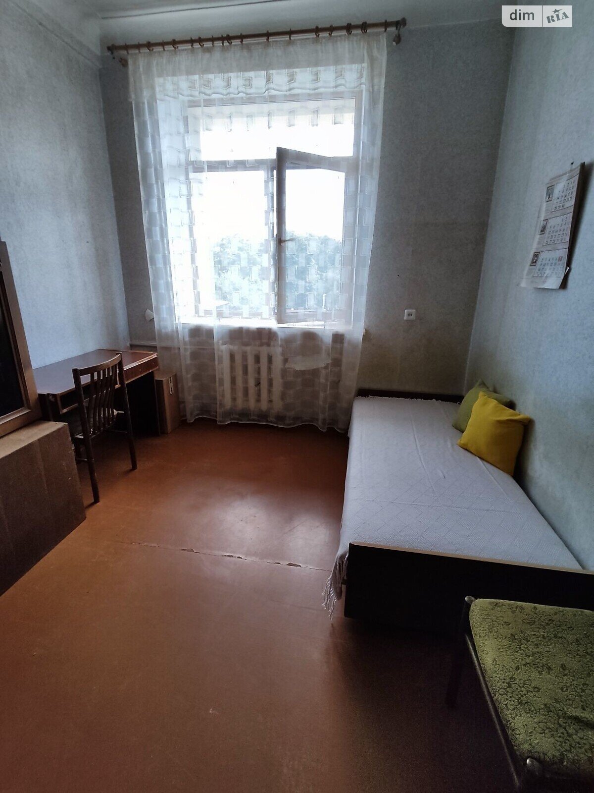 двокімнатна квартира в Дніпрі, район 12 квартал, на вул. Інженерна в довготривалу оренду помісячно фото 1 двокімнатна квартира в Дніпрі, район 12 квартал, на вул. Інженерна в довготривалу оренду помісячно фото 1