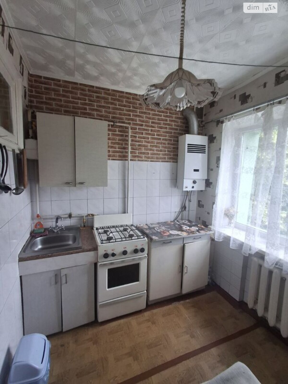 однокомнатная квартира в Днепре, район 12 квартал, на ул. Инженерная 4А в аренду на долгий срок помесячно фото 1 однокомнатная квартира в Днепре, район 12 квартал, на ул. Инженерная 4А в аренду на долгий срок помесячно фото 1