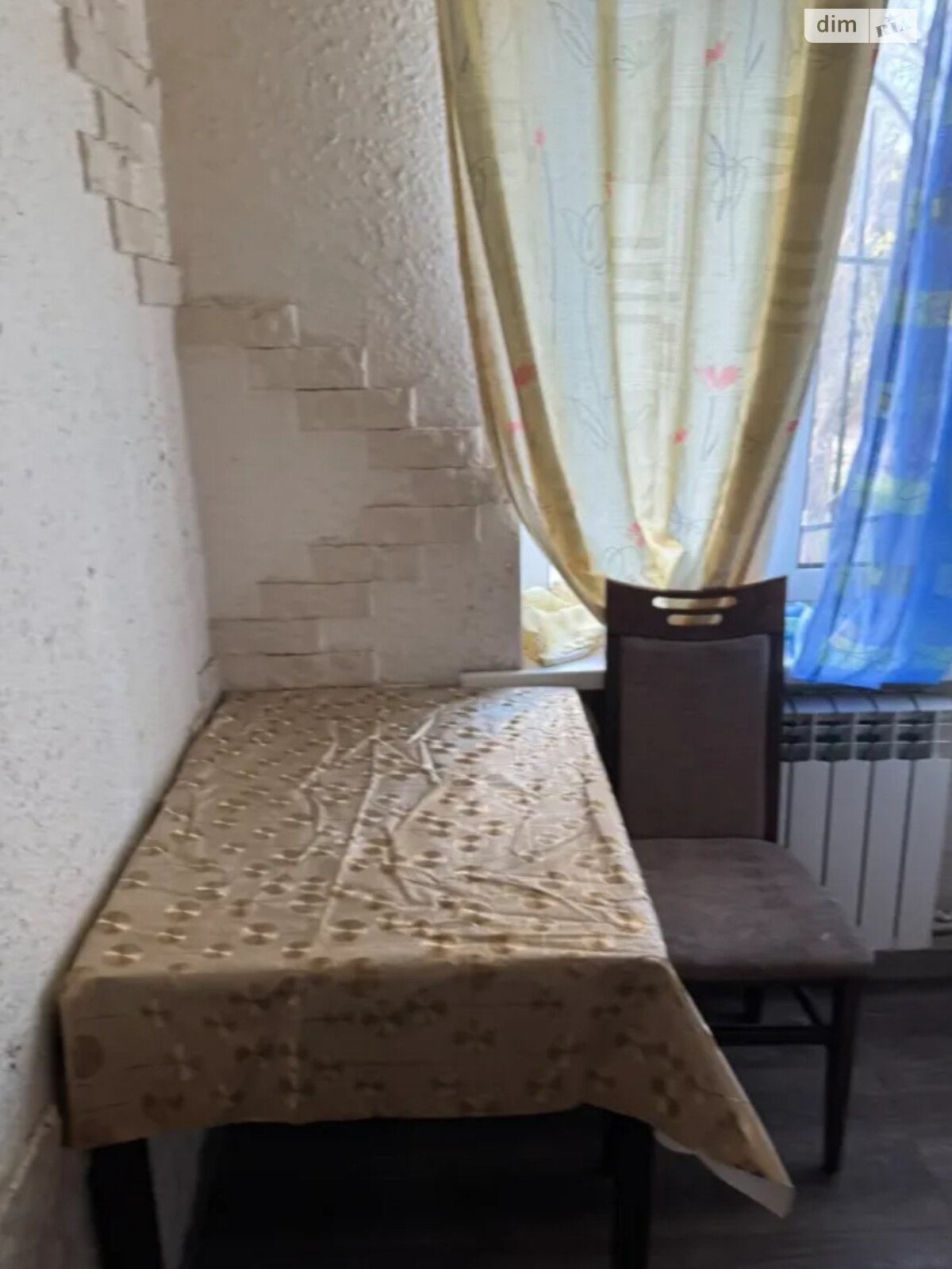 трикімнатна квартира в Дніпрі, район 12 квартал, на вул. Квартальна в довготривалу оренду помісячно фото 1 трикімнатна квартира в Дніпрі, район 12 квартал, на вул. Квартальна в довготривалу оренду помісячно фото 1