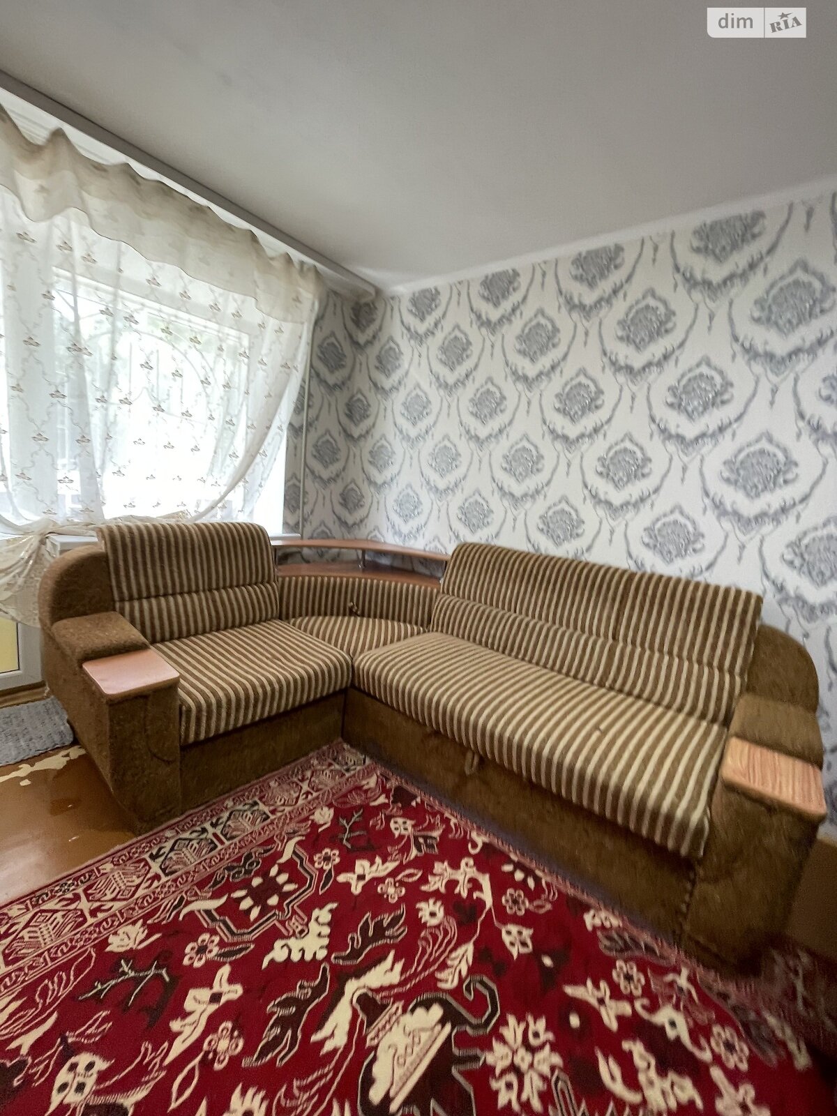 трехкомнатная квартира в Днепре, район 12 квартал, на ул. Квартальная 11 в аренду на долгий срок помесячно фото 1 трехкомнатная квартира в Днепре, район 12 квартал, на ул. Квартальная 11 в аренду на долгий срок помесячно фото 1
