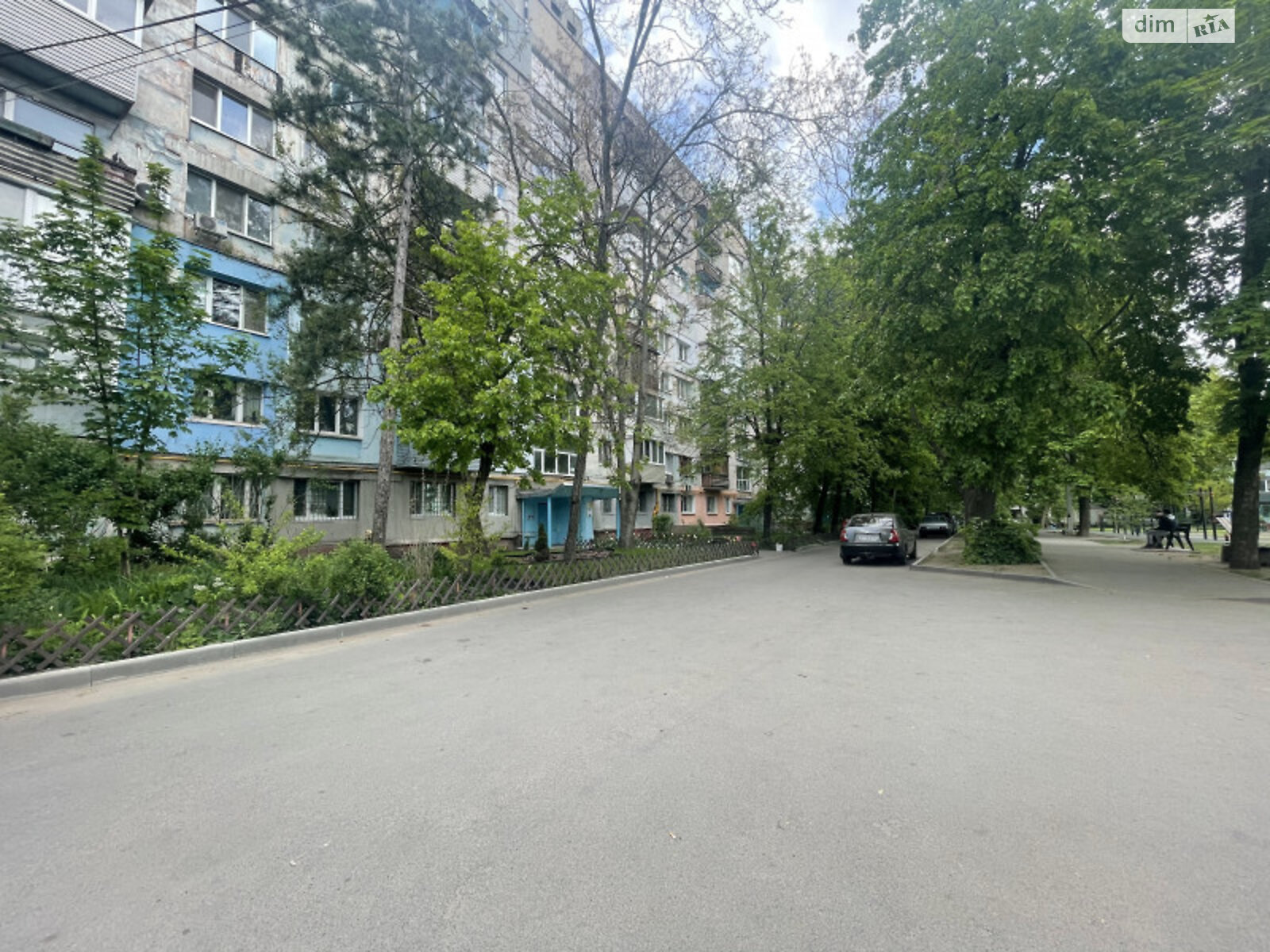 двокімнатна квартира в Дніпрі, район 12 квартал, на вул. Квартальна 38 в довготривалу оренду помісячно фото 1 двокімнатна квартира в Дніпрі, район 12 квартал, на вул. Квартальна 38 в довготривалу оренду помісячно фото 1