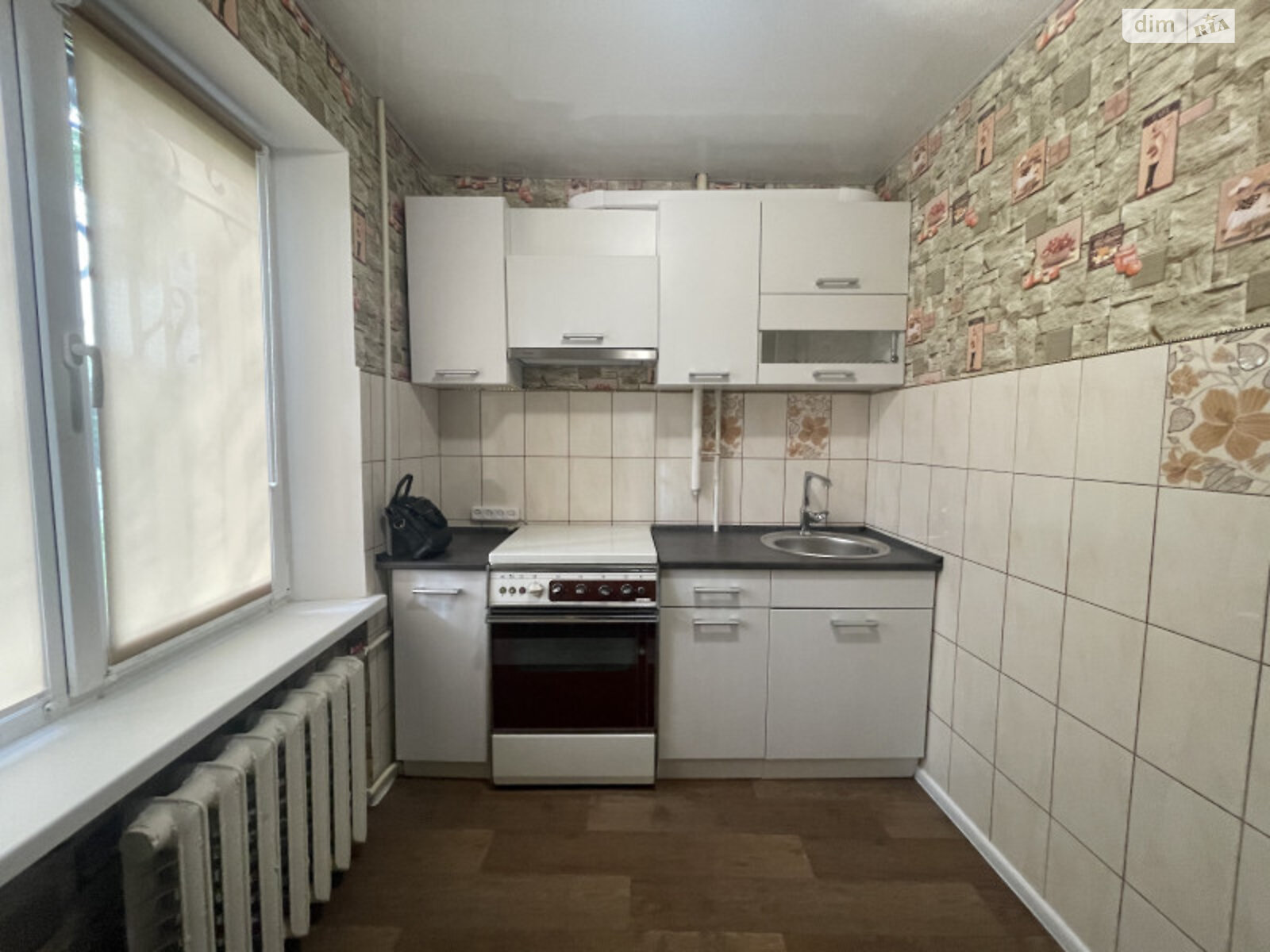 двокімнатна квартира в Дніпрі, район 12 квартал, на вул. Квартальна 38 в довготривалу оренду помісячно фото 1 двокімнатна квартира в Дніпрі, район 12 квартал, на вул. Квартальна 38 в довготривалу оренду помісячно фото 1