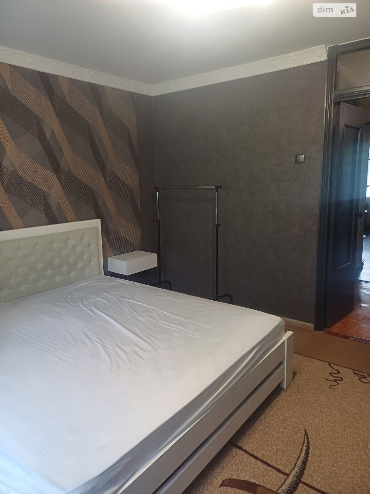двокімнатна квартира в Дніпрі, район 12 квартал, на вул. Квартальна 7А в довготривалу оренду помісячно фото 1 двокімнатна квартира в Дніпрі, район 12 квартал, на вул. Квартальна 7А в довготривалу оренду помісячно фото 1