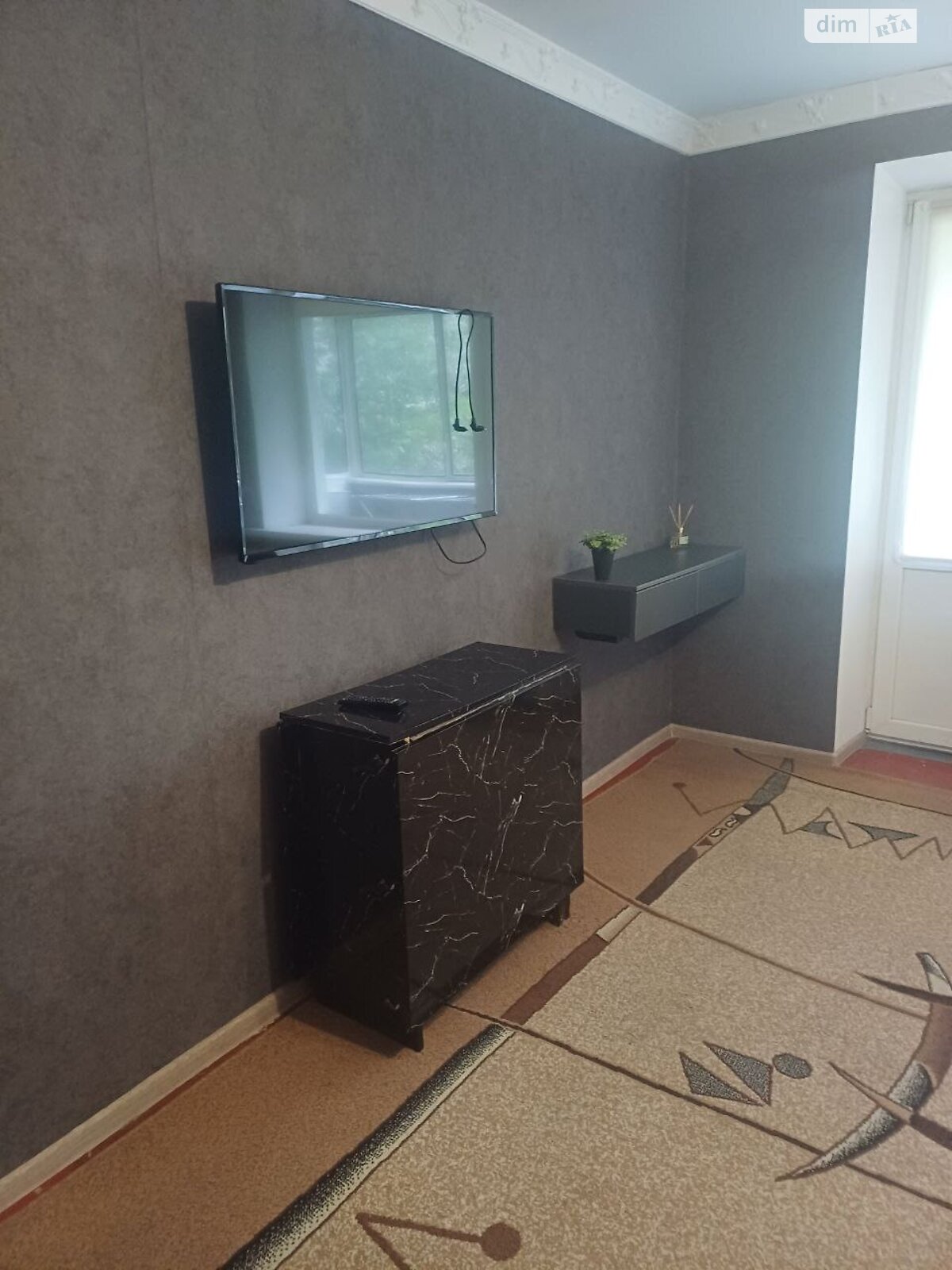 двокімнатна квартира в Дніпрі, район 12 квартал, на вул. Квартальна 7А в довготривалу оренду помісячно фото 1 двокімнатна квартира в Дніпрі, район 12 квартал, на вул. Квартальна 7А в довготривалу оренду помісячно фото 1