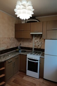 двухкомнатная квартира в Днепре, район 12 квартал, на ул. Квартальная 6 в аренду на долгий срок помесячно фото 2