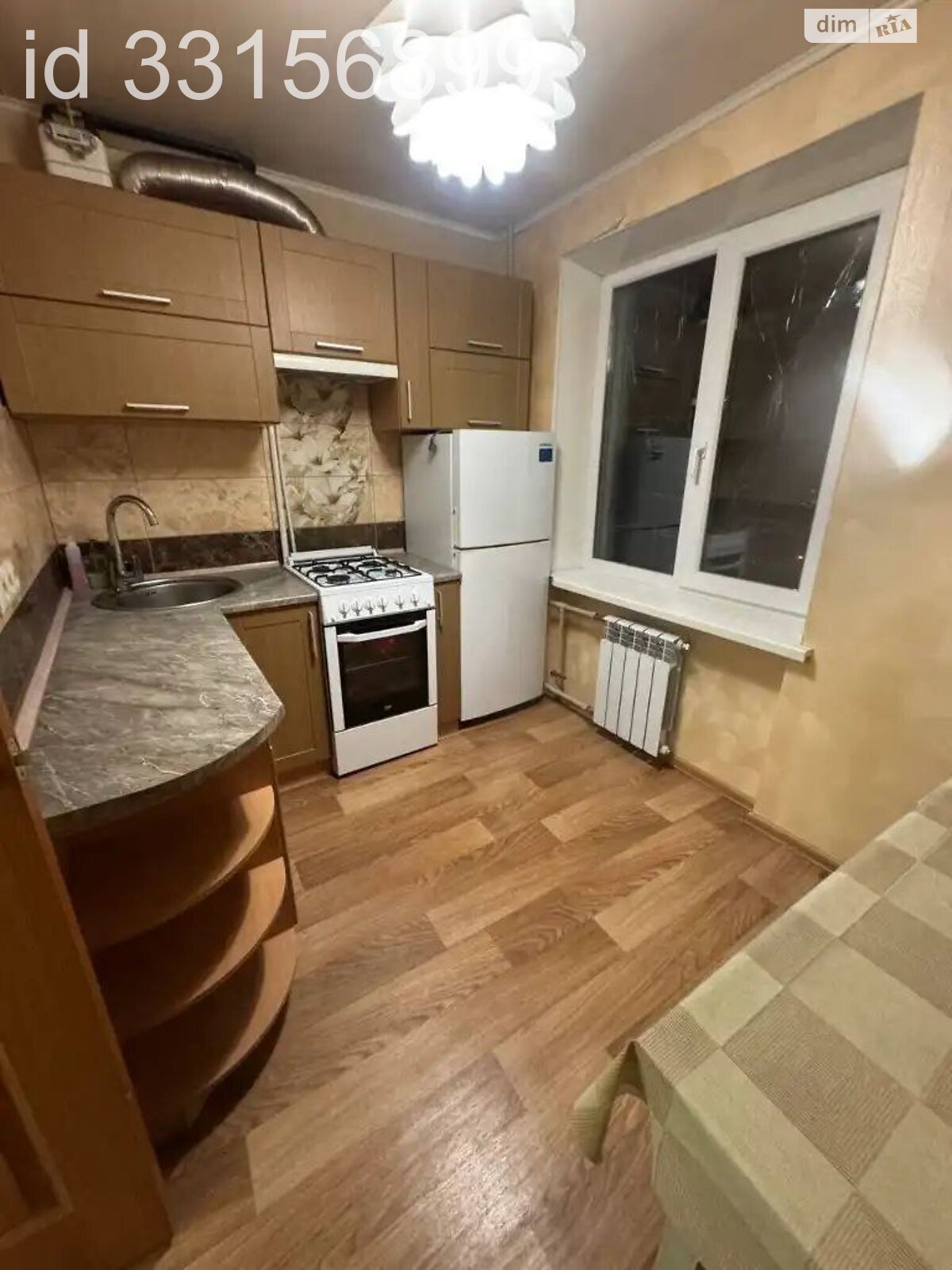 двухкомнатная квартира в Днепре, район 12 квартал, на ул. Квартальная 6 в аренду на долгий срок помесячно фото 1 двухкомнатная квартира в Днепре, район 12 квартал, на ул. Квартальная 6 в аренду на долгий срок помесячно фото 1