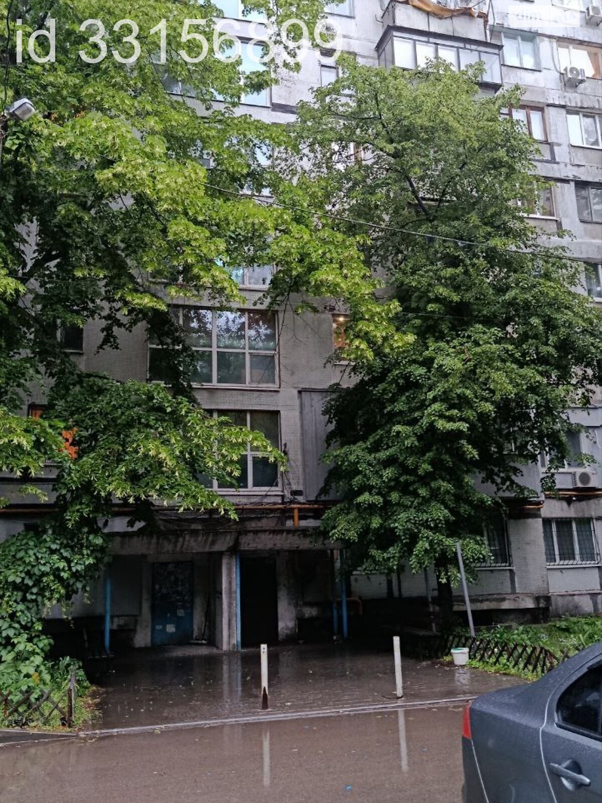 двухкомнатная квартира в Днепре, район 12 квартал, на ул. Квартальная 6 в аренду на долгий срок помесячно фото 1 двухкомнатная квартира в Днепре, район 12 квартал, на ул. Квартальная 6 в аренду на долгий срок помесячно фото 1