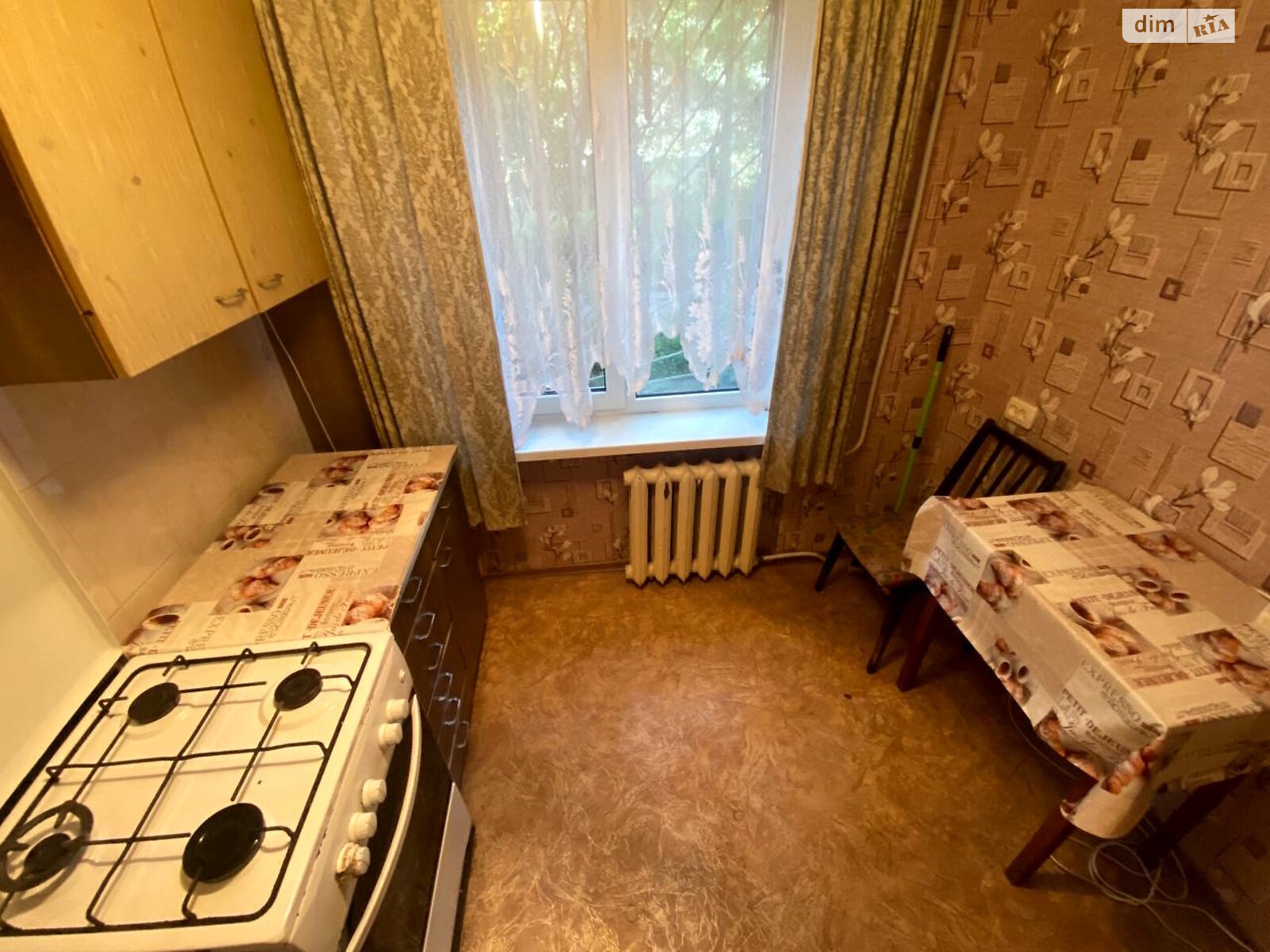 двухкомнатная квартира в Днепре, район 12 квартал, на ул. Квартальная 19А в аренду на долгий срок помесячно фото 1 двухкомнатная квартира в Днепре, район 12 квартал, на ул. Квартальная 19А в аренду на долгий срок помесячно фото 1
