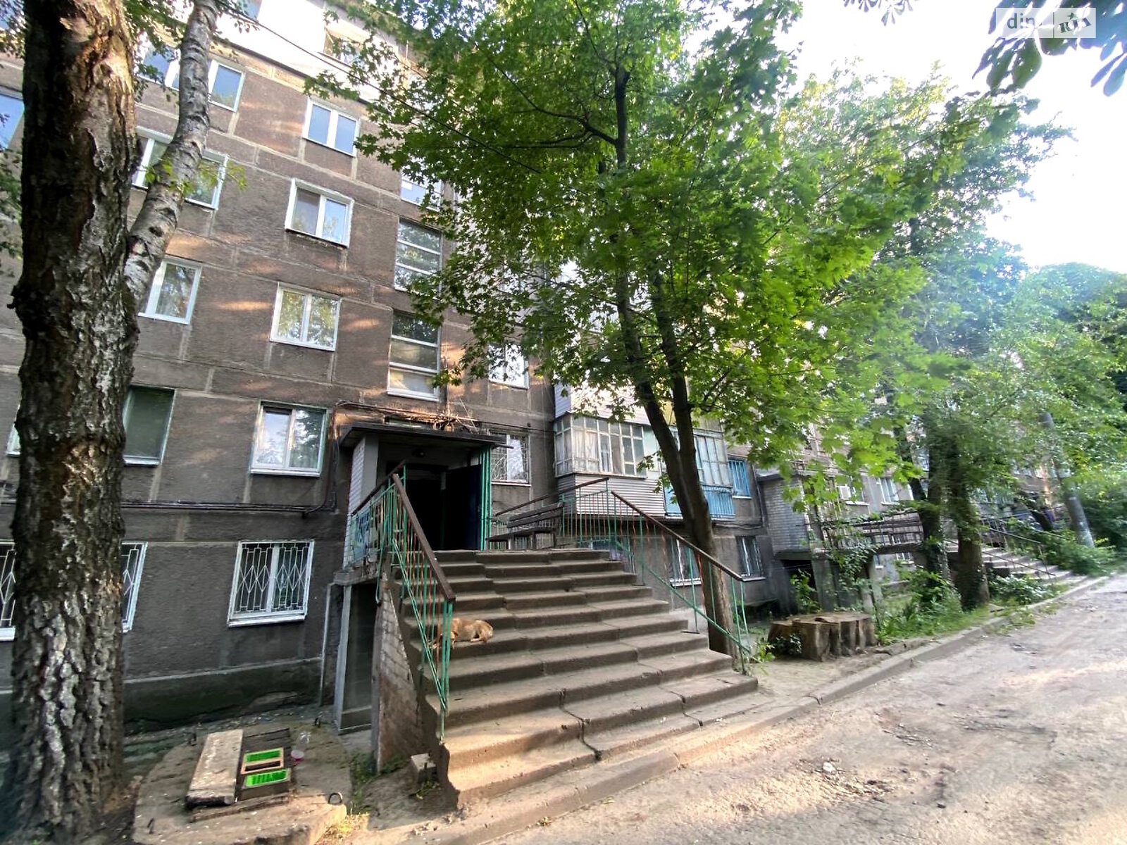 двухкомнатная квартира в Днепре, район 12 квартал, на ул. Квартальная 19А в аренду на долгий срок помесячно фото 1 двухкомнатная квартира в Днепре, район 12 квартал, на ул. Квартальная 19А в аренду на долгий срок помесячно фото 1
