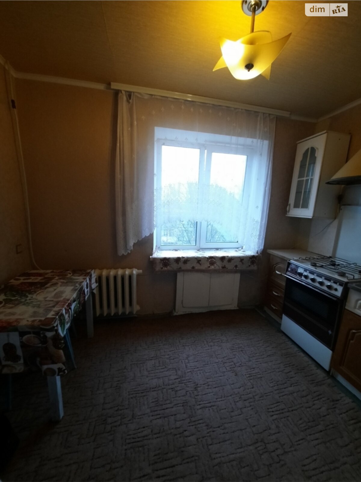 однокімнатна квартира в Дніпрі, район 12 квартал, на вул. Квартальна 33 в довготривалу оренду помісячно фото 1 однокімнатна квартира в Дніпрі, район 12 квартал, на вул. Квартальна 33 в довготривалу оренду помісячно фото 1