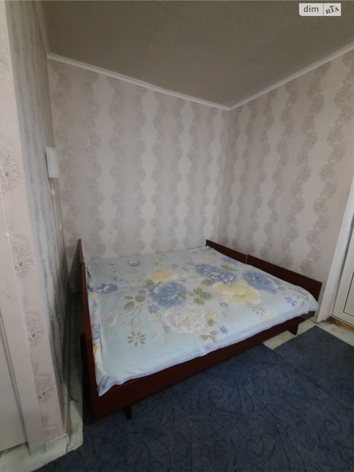 однокімнатна квартира в Дніпрі, район 12 квартал, на вул. Квартальна 33 в довготривалу оренду помісячно фото 1 однокімнатна квартира в Дніпрі, район 12 квартал, на вул. Квартальна 33 в довготривалу оренду помісячно фото 1
