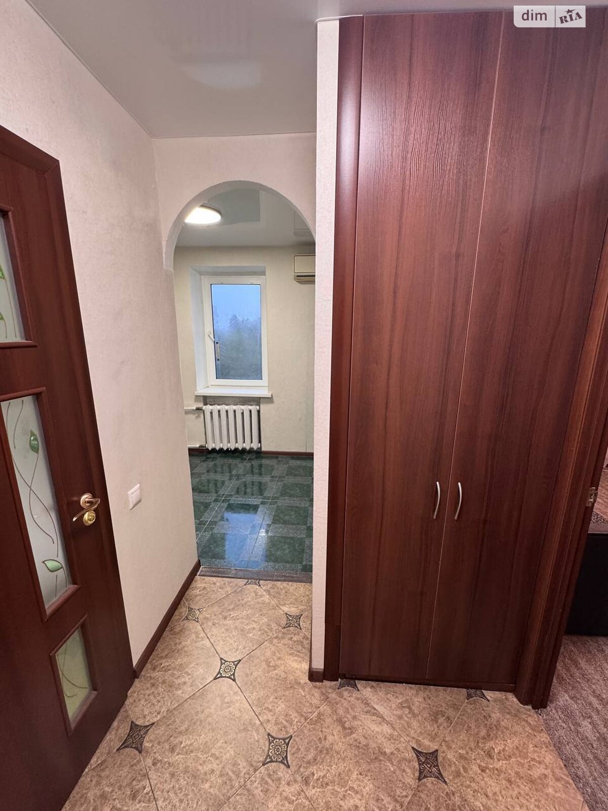 однокімнатна квартира в Дніпрі, район 12 квартал, на вул. Квартальна в довготривалу оренду помісячно фото 1 однокімнатна квартира в Дніпрі, район 12 квартал, на вул. Квартальна в довготривалу оренду помісячно фото 1