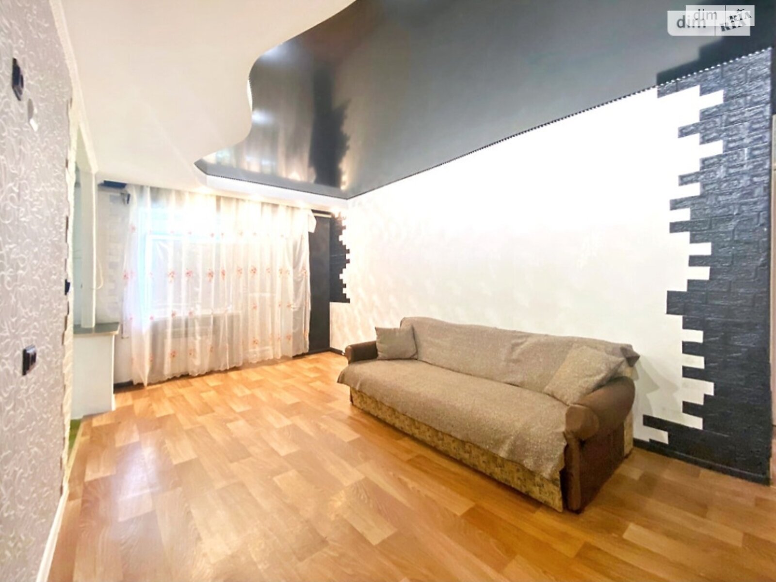 трехкомнатная квартира с мебелью в Днепре, район 12 квартал, на ул. Квартальная 29 в аренду на долгий срок помесячно фото 1 трехкомнатная квартира с мебелью в Днепре, район 12 квартал, на ул. Квартальная 29 в аренду на долгий срок помесячно фото 1