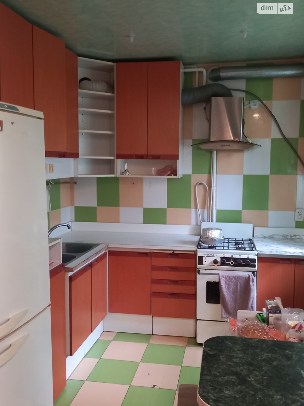 трикімнатна квартира з меблями в Дніпрі, район 12 квартал, на вул. Квартальна 29 в довготривалу оренду помісячно фото 1 трикімнатна квартира з меблями в Дніпрі, район 12 квартал, на вул. Квартальна 29 в довготривалу оренду помісячно фото 1