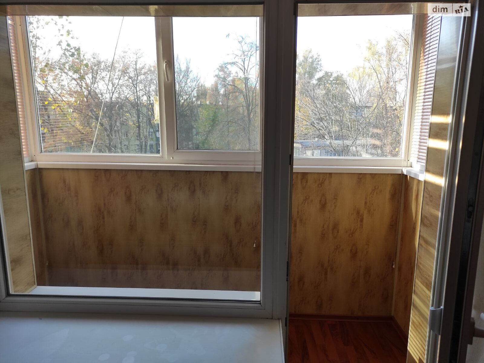 однокомнатная квартира с ремонтом в Днепре, район 12 квартал, на ул. Квартальная 13 в аренду на долгий срок помесячно фото 1