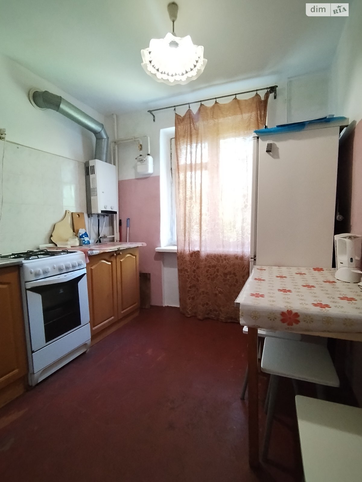 однокомнатная квартира в Днепре, район 12 квартал, на ул. Мамая казака 18 в аренду на долгий срок помесячно фото 1 однокомнатная квартира в Днепре, район 12 квартал, на ул. Мамая казака 18 в аренду на долгий срок помесячно фото 1
