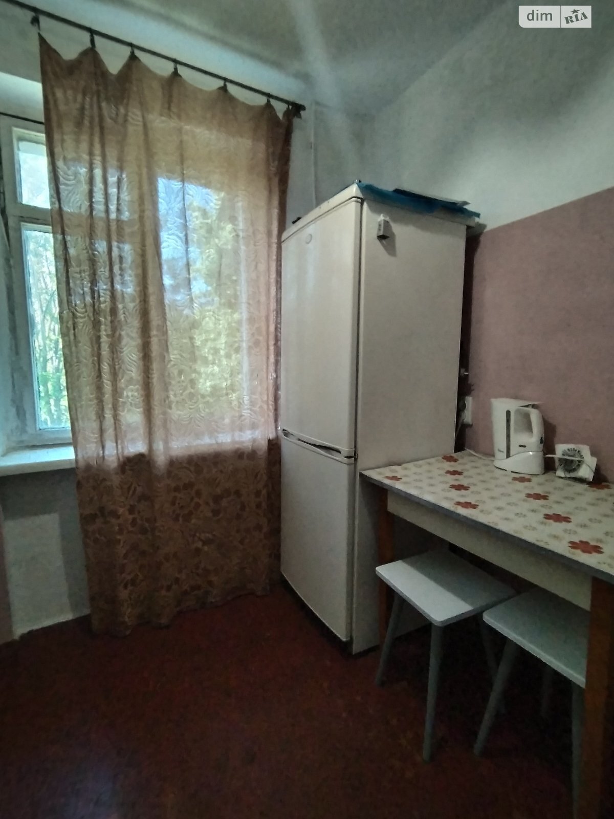 однокомнатная квартира в Днепре, район 12 квартал, на ул. Мамая казака 18 в аренду на долгий срок помесячно фото 1 однокомнатная квартира в Днепре, район 12 квартал, на ул. Мамая казака 18 в аренду на долгий срок помесячно фото 1