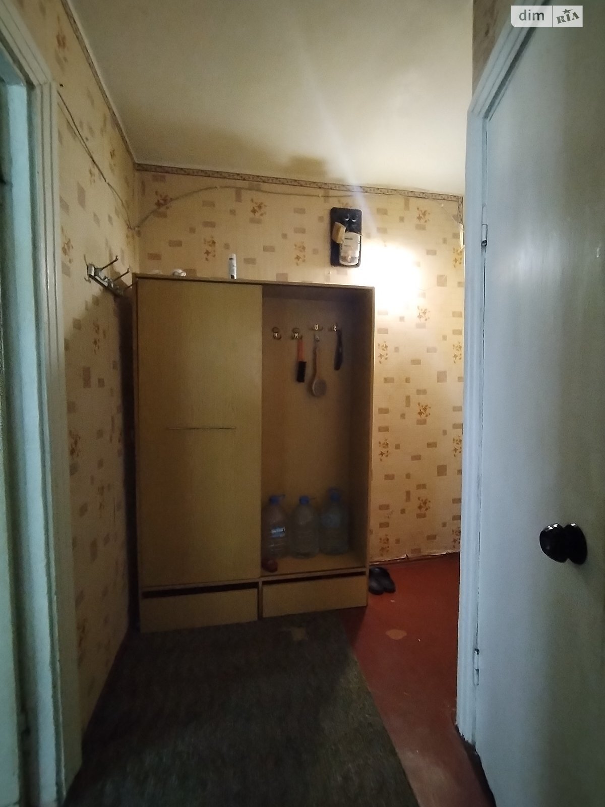 однокомнатная квартира в Днепре, район 12 квартал, на ул. Мамая казака 18 в аренду на долгий срок помесячно фото 1 однокомнатная квартира в Днепре, район 12 квартал, на ул. Мамая казака 18 в аренду на долгий срок помесячно фото 1