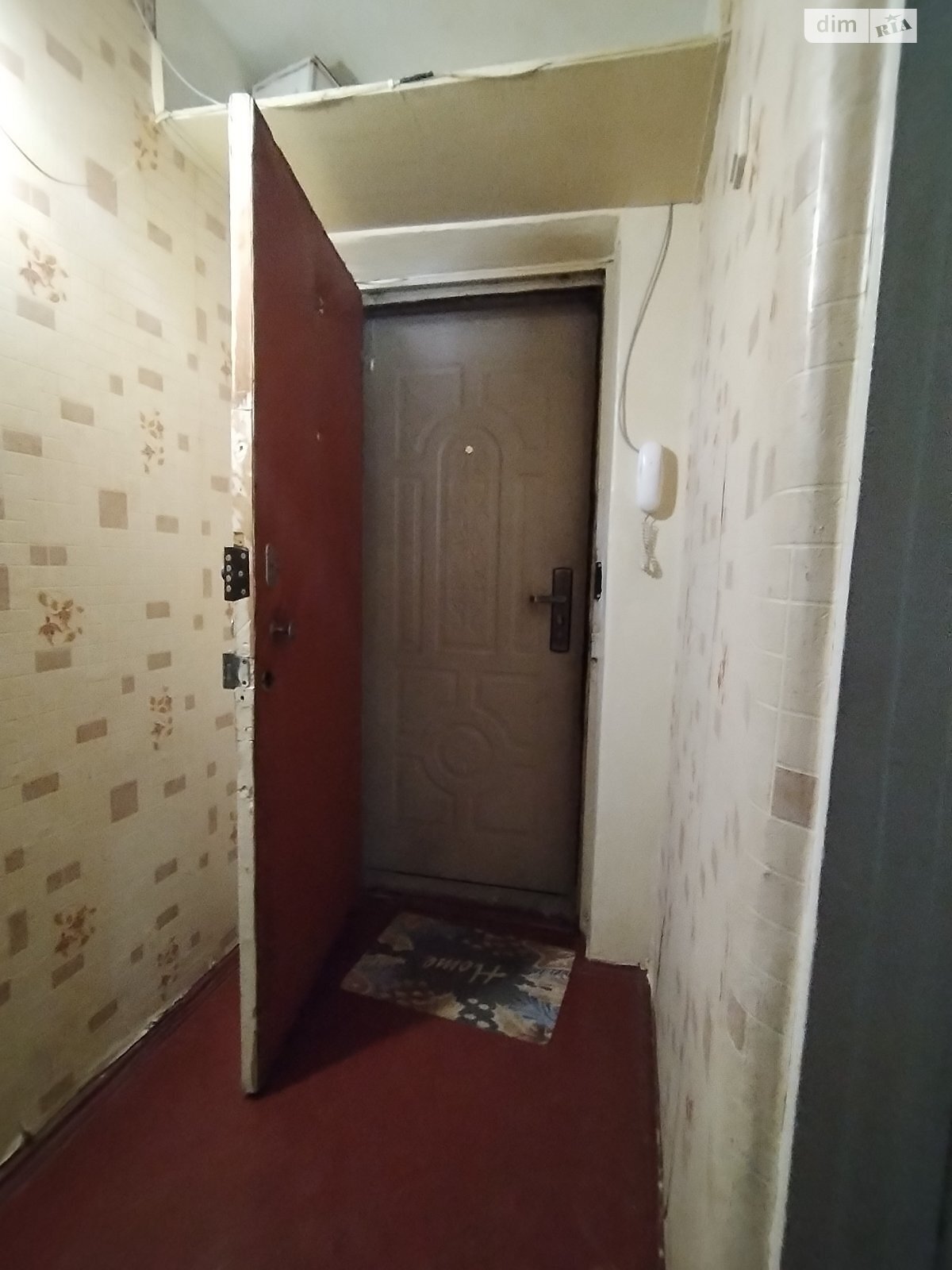 однокомнатная квартира в Днепре, район 12 квартал, на ул. Мамая казака 18 в аренду на долгий срок помесячно фото 1 однокомнатная квартира в Днепре, район 12 квартал, на ул. Мамая казака 18 в аренду на долгий срок помесячно фото 1
