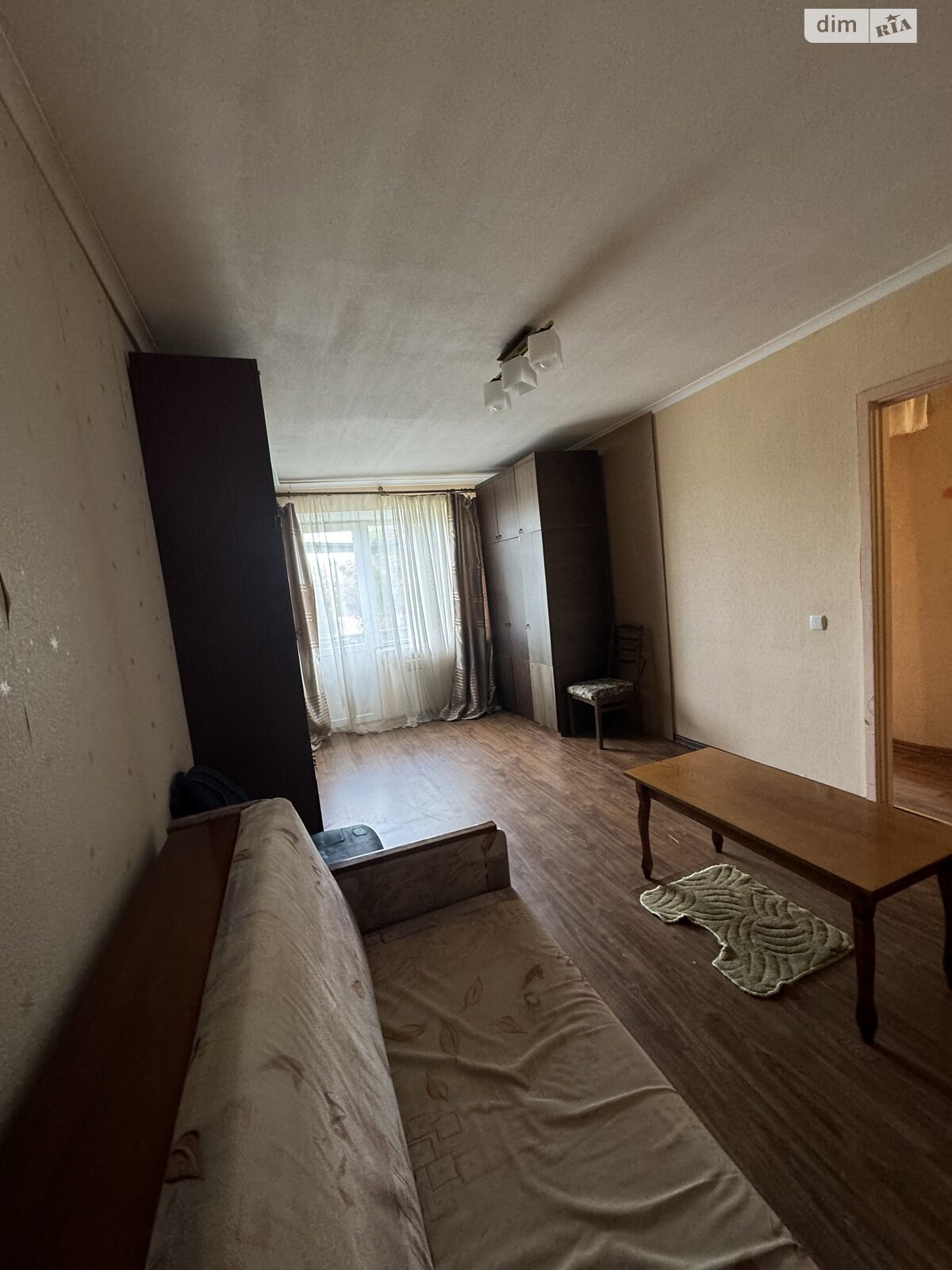 однокомнатная квартира в Днепре, район 12 квартал, на ул. Мамая казака 10 в аренду на долгий срок помесячно фото 1 однокомнатная квартира в Днепре, район 12 квартал, на ул. Мамая казака 10 в аренду на долгий срок помесячно фото 1