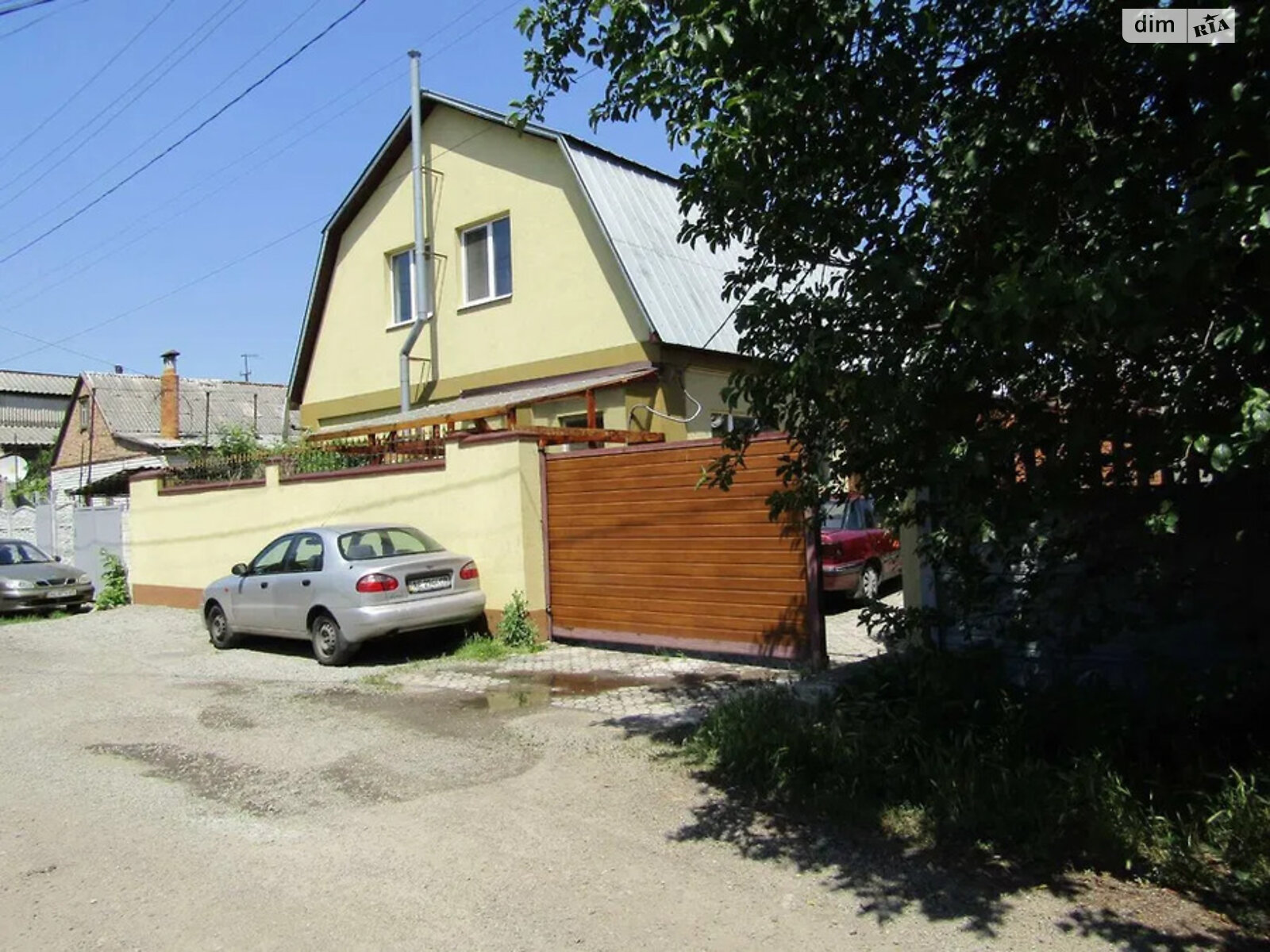 однокімнатна квартира в Дніпрі, район 12 квартал, на вул. Майкопська в довготривалу оренду помісячно фото 1