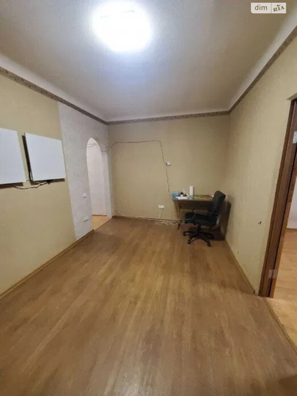 двухкомнатная квартира с мебелью в Днепре, на ул. Алана Шепарда 30А в аренду на долгий срок помесячно фото 1