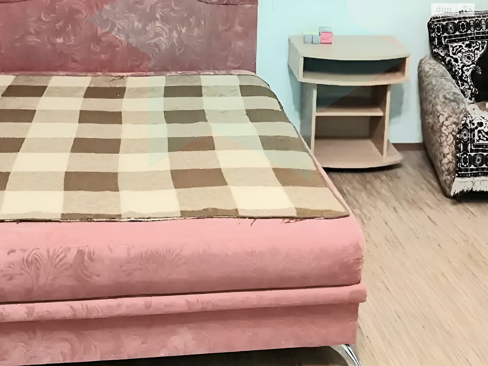 однокомнатная квартира в Днепре, на ул. Алексеенко Надежды 40 в аренду на долгий срок помесячно фото 1 однокомнатная квартира в Днепре, на ул. Алексеенко Надежды 40 в аренду на долгий срок помесячно фото 1