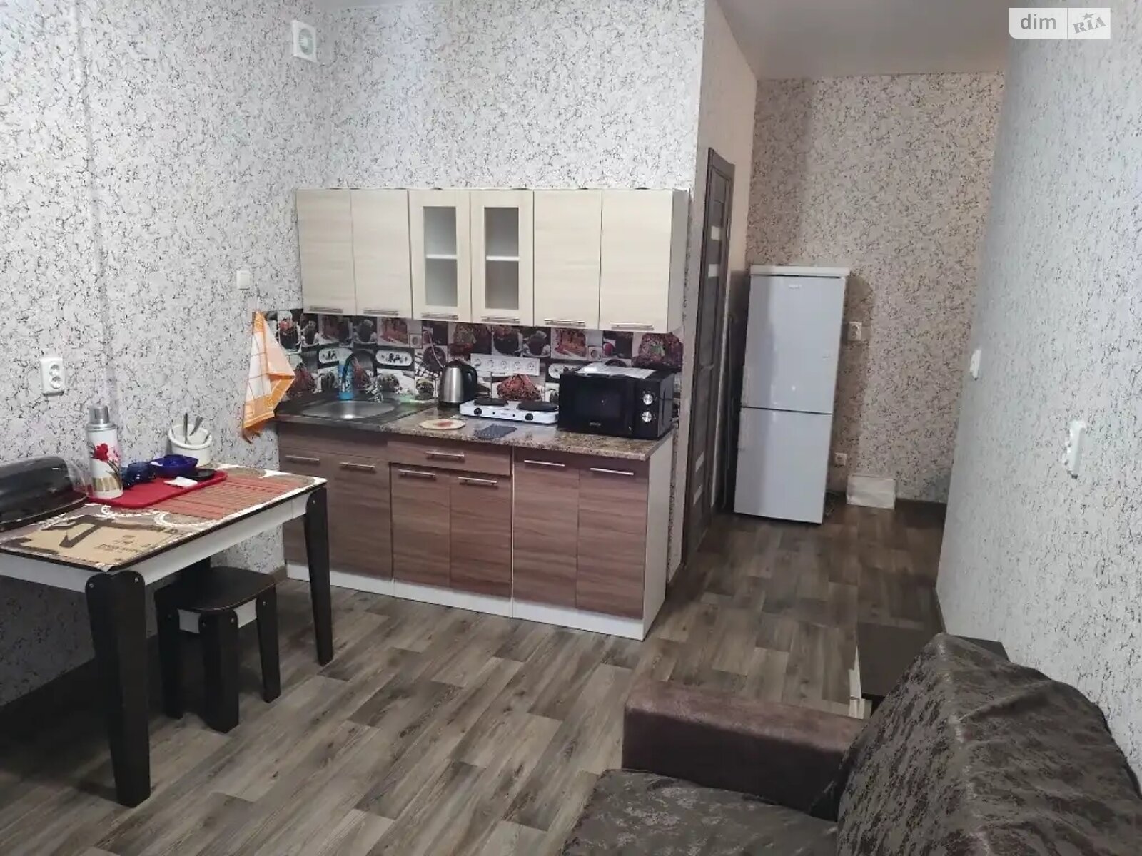 однокімнатна квартира в Дніпрі, на вул. Алексєєнко Надії 14 в довготривалу оренду помісячно фото 1 однокімнатна квартира в Дніпрі, на вул. Алексєєнко Надії 14 в довготривалу оренду помісячно фото 1