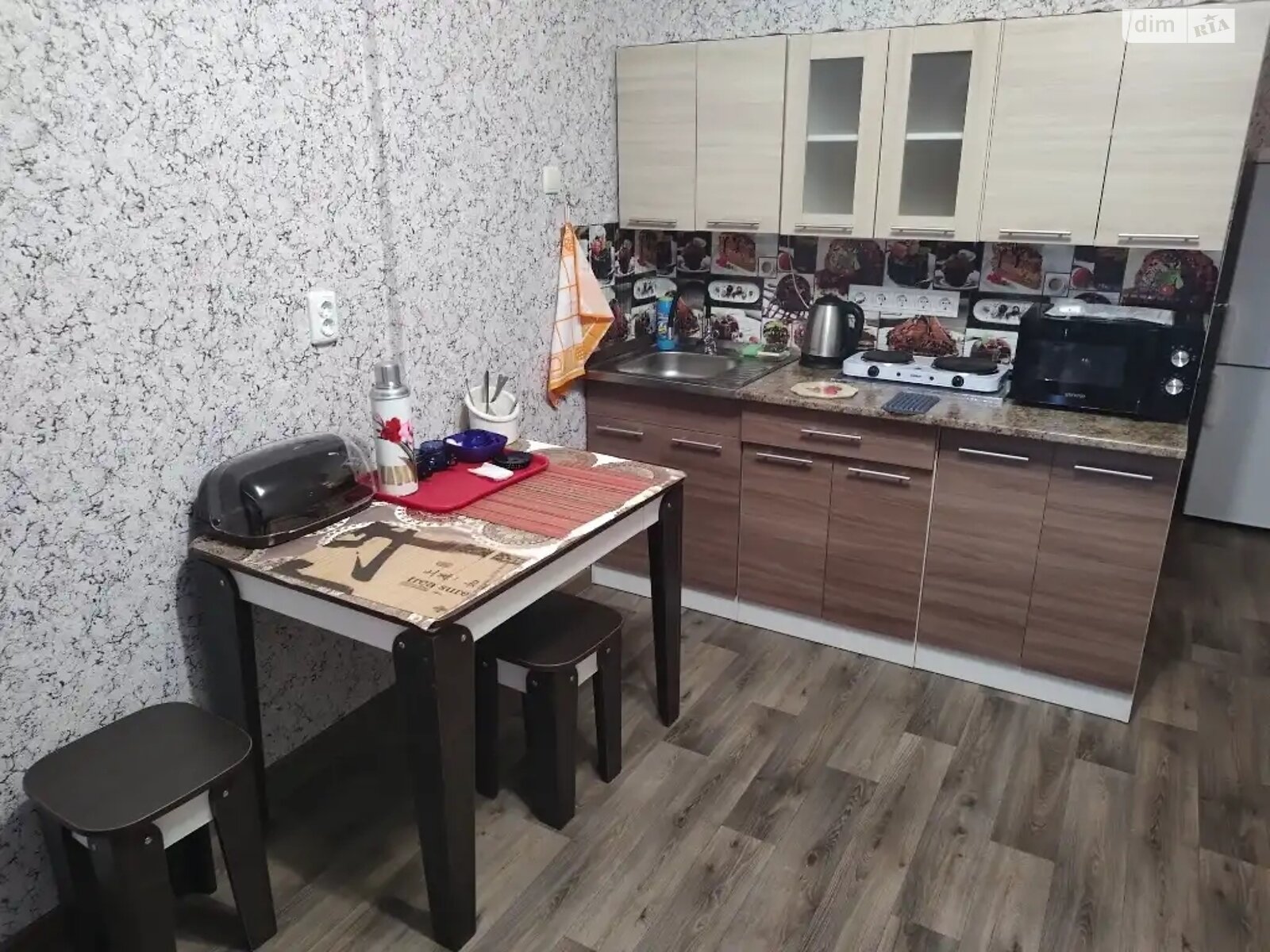 однокімнатна квартира в Дніпрі, на вул. Алексєєнко Надії 14 в довготривалу оренду помісячно фото 1 однокімнатна квартира в Дніпрі, на вул. Алексєєнко Надії 14 в довготривалу оренду помісячно фото 1