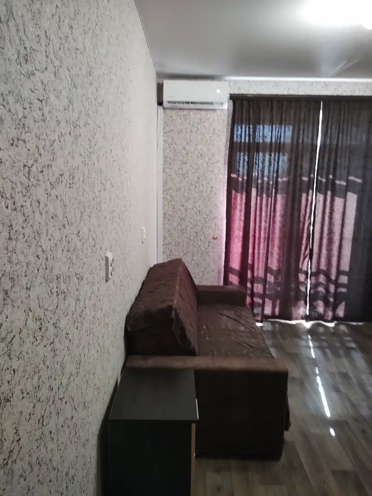 однокімнатна квартира в Дніпрі, на вул. Алексєєнко Надії 14 в довготривалу оренду помісячно фото 1 однокімнатна квартира в Дніпрі, на вул. Алексєєнко Надії 14 в довготривалу оренду помісячно фото 1