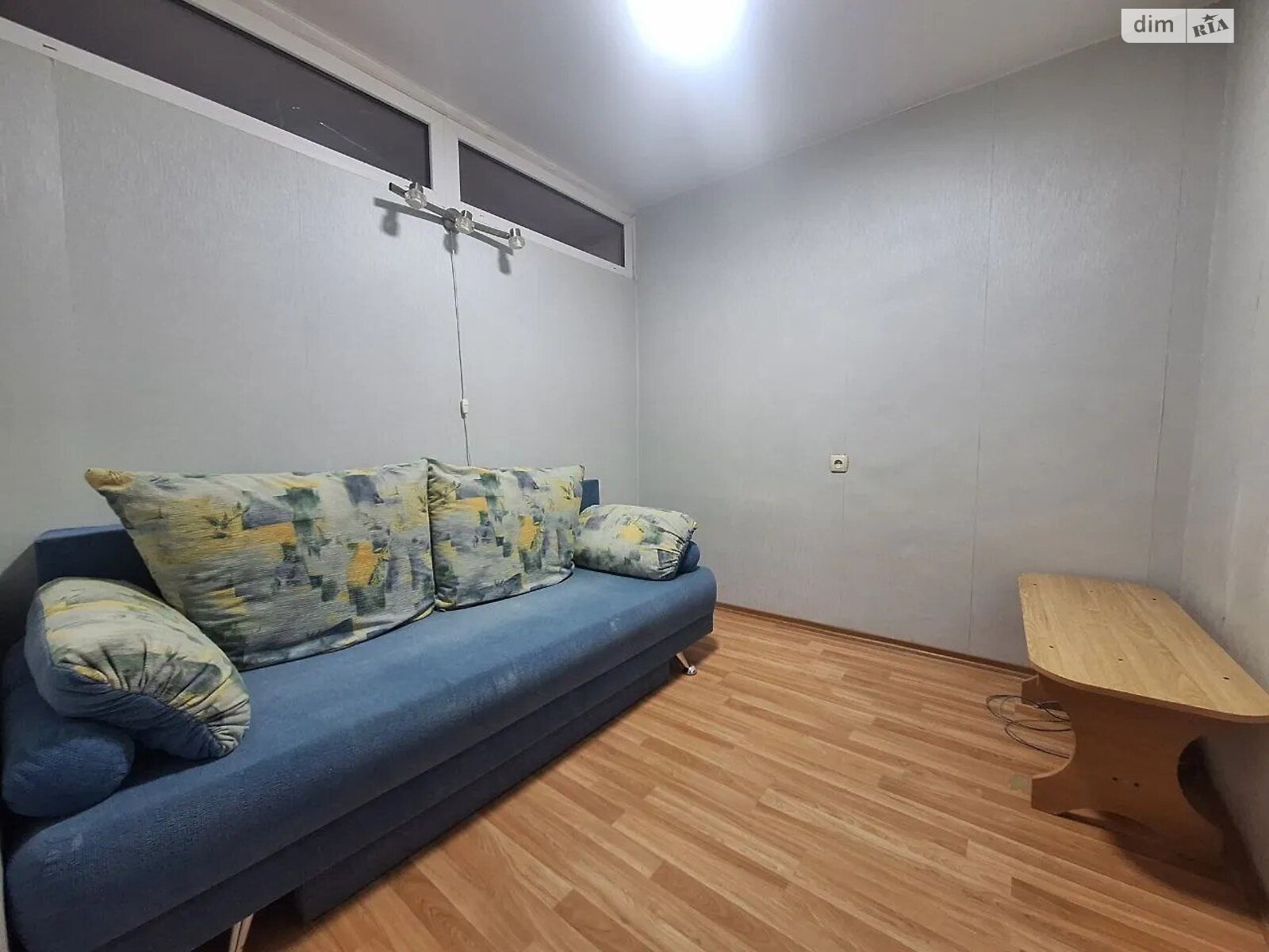 однокомнатная квартира в Днепре, на ул. Алексеенко Надежды 100 в аренду на долгий срок помесячно фото 1