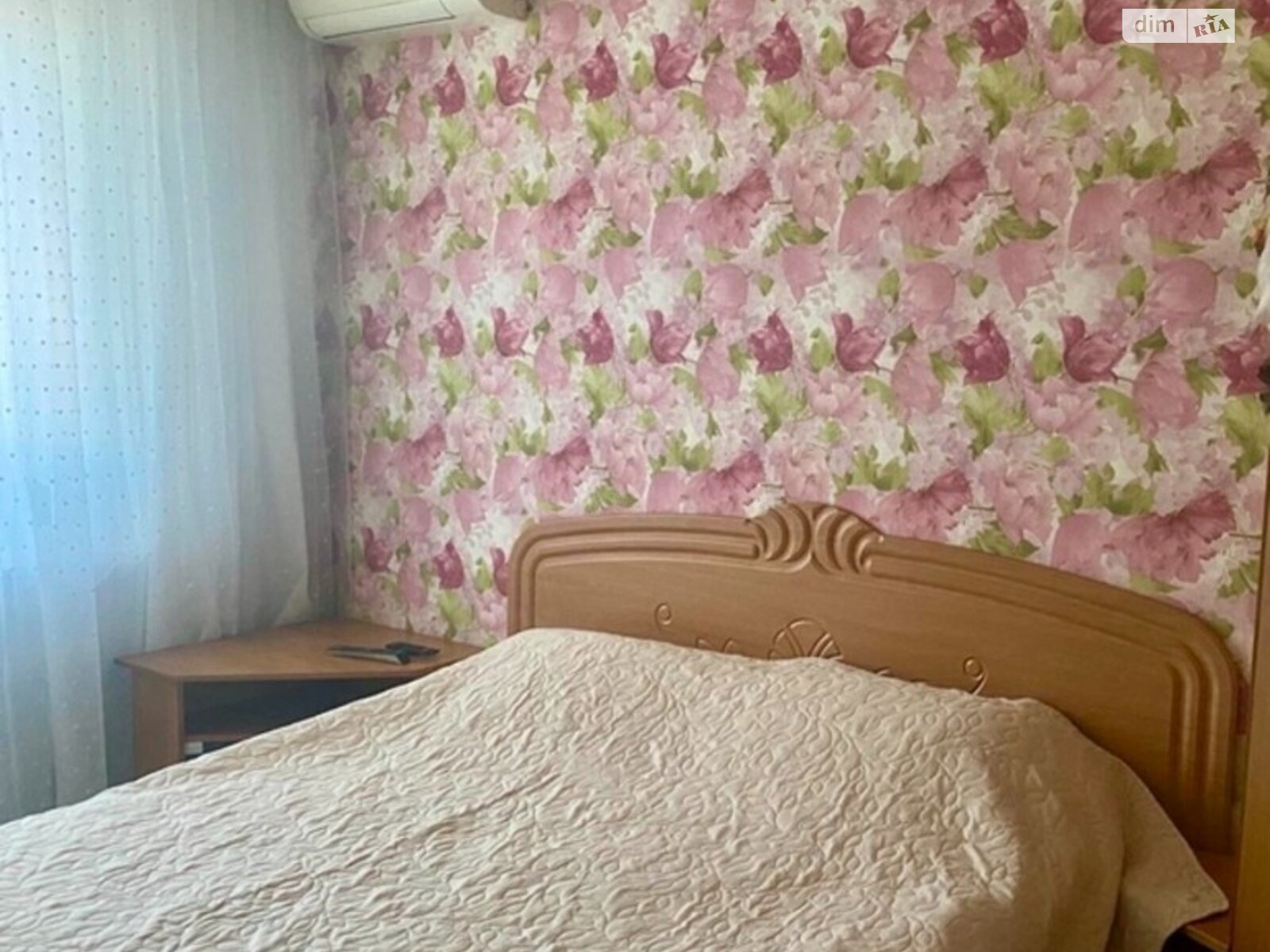 трехкомнатная квартира с мебелью в Днепре, район Амур-Нижнеднепровский, на ул. Беляева в аренду на долгий срок помесячно фото 1